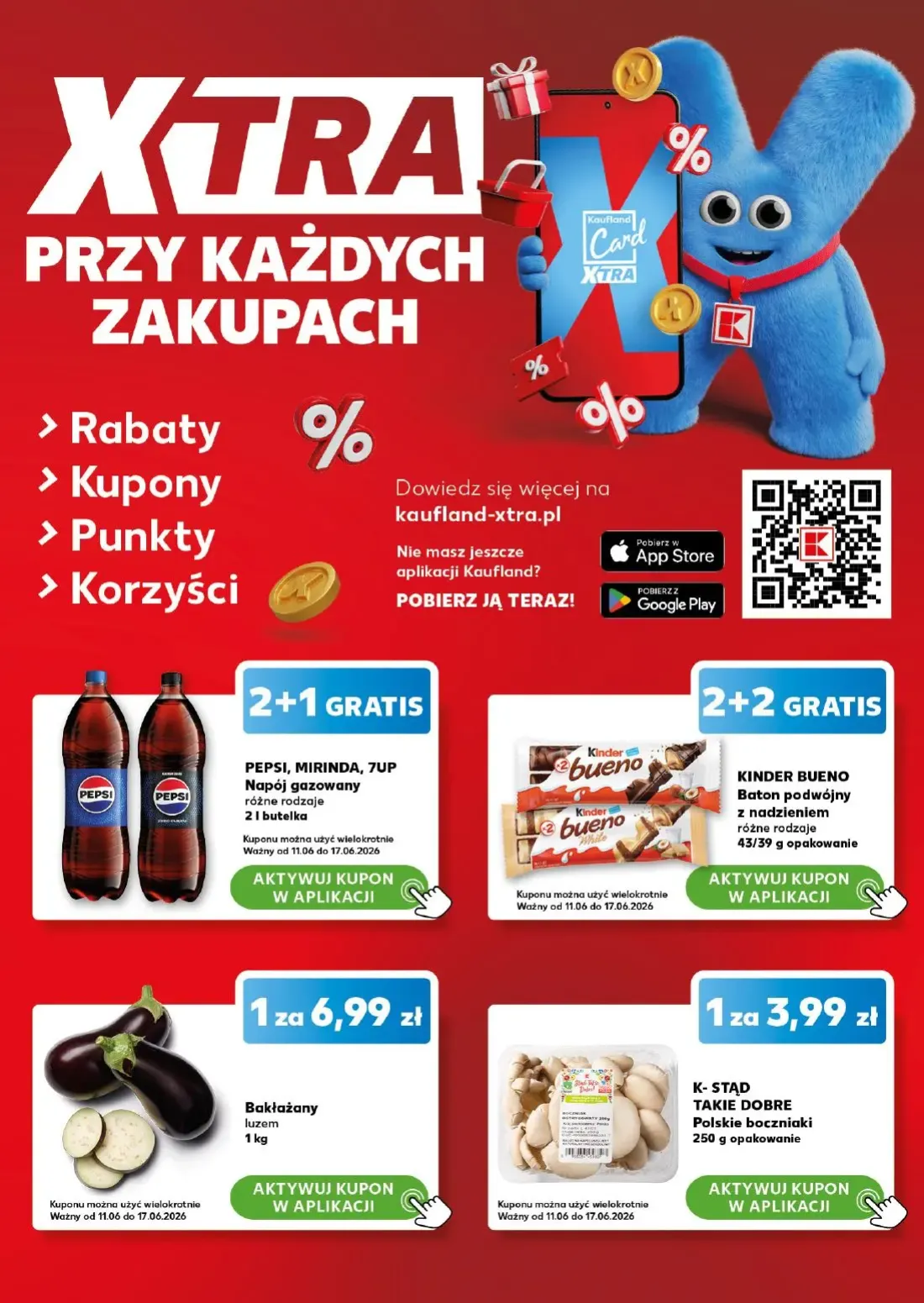 Kaufland gazetka, strona 12 z 30