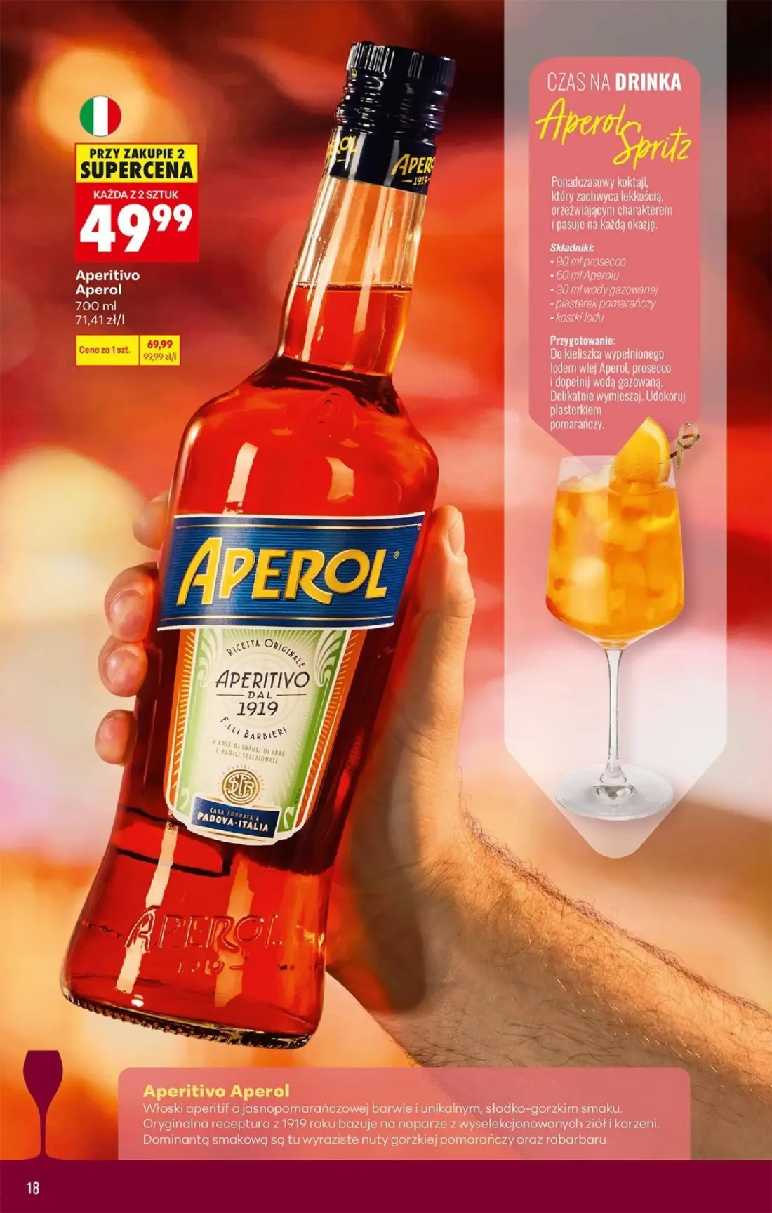 Biedronka gazetka, strona 20 z 39