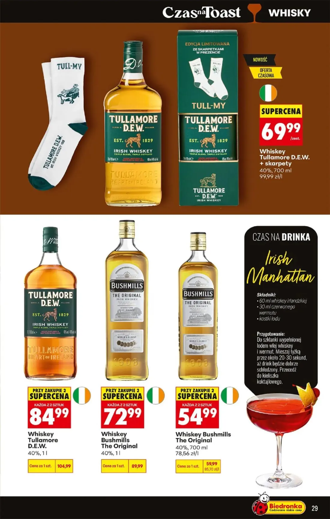 Biedronka gazetka, strona 31 z 39