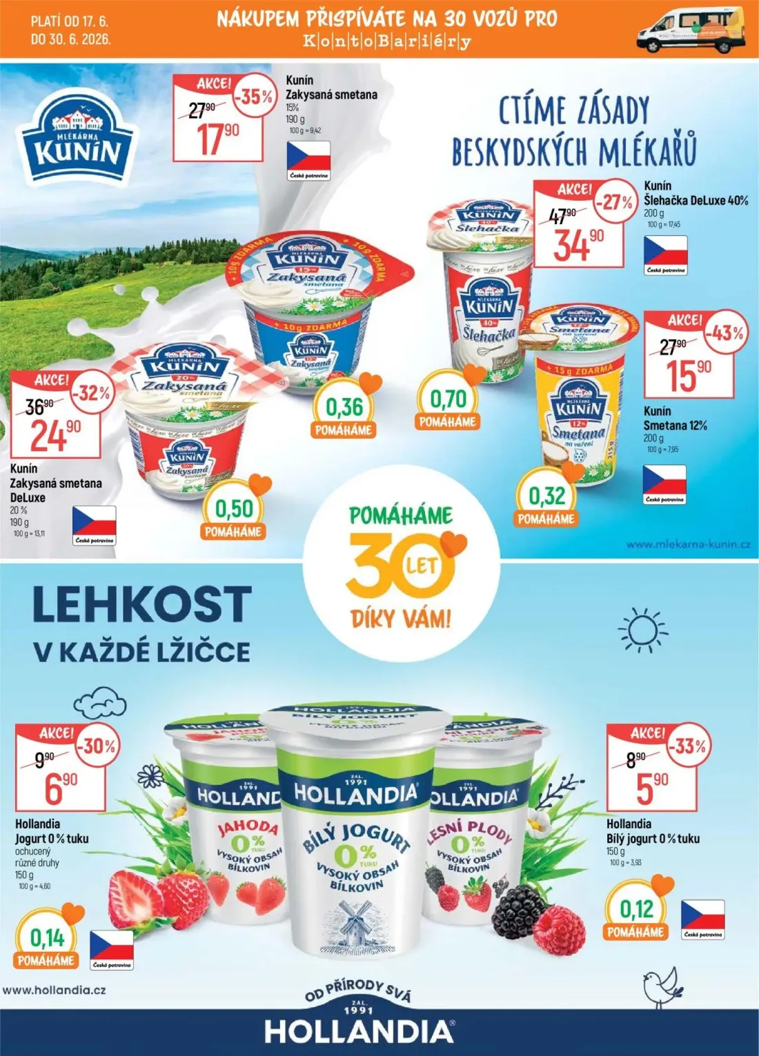 GLOBUS leták, strana 15 z 50