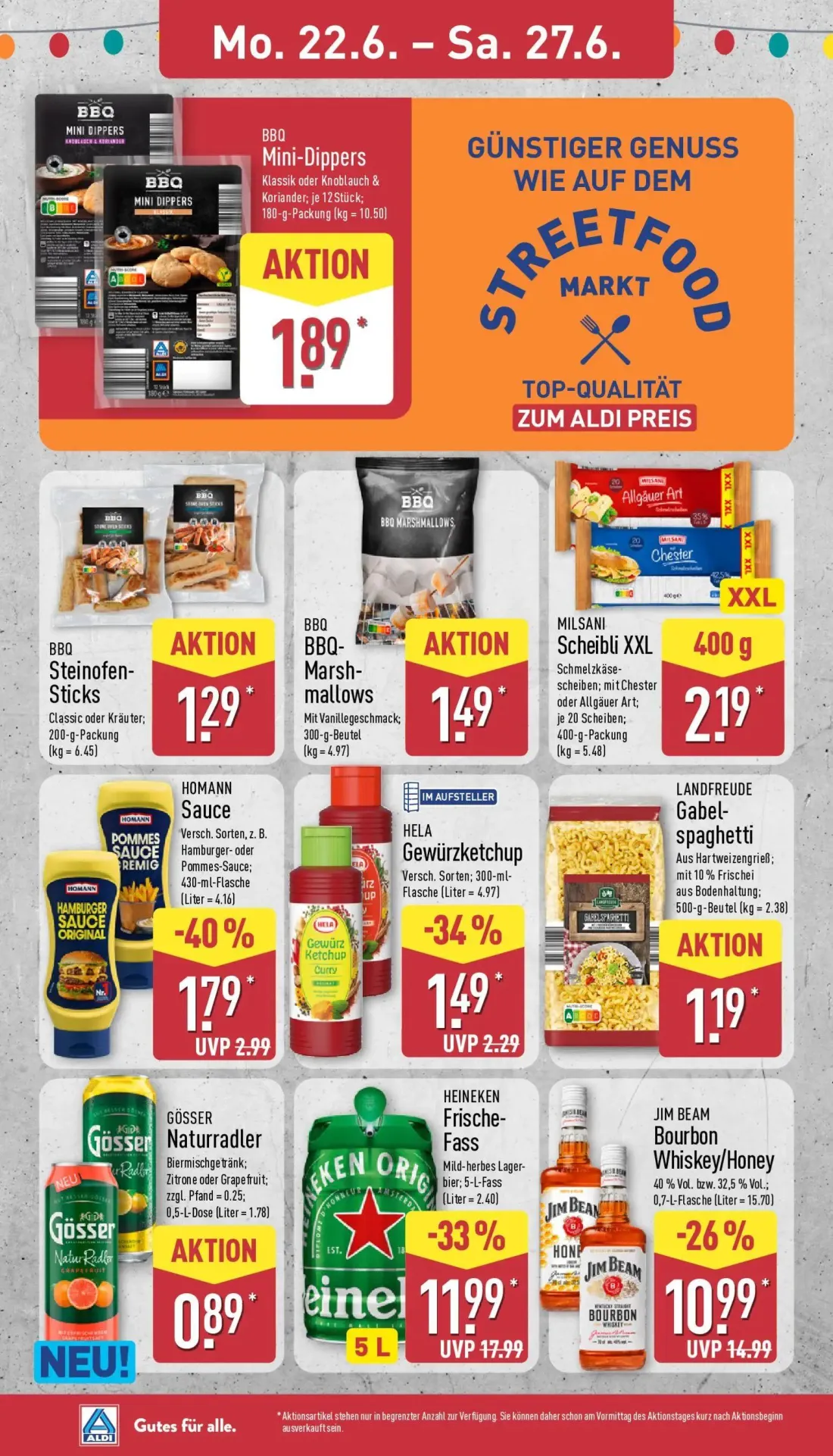 Aldi Nord Prospekt, Seite 14 von 41