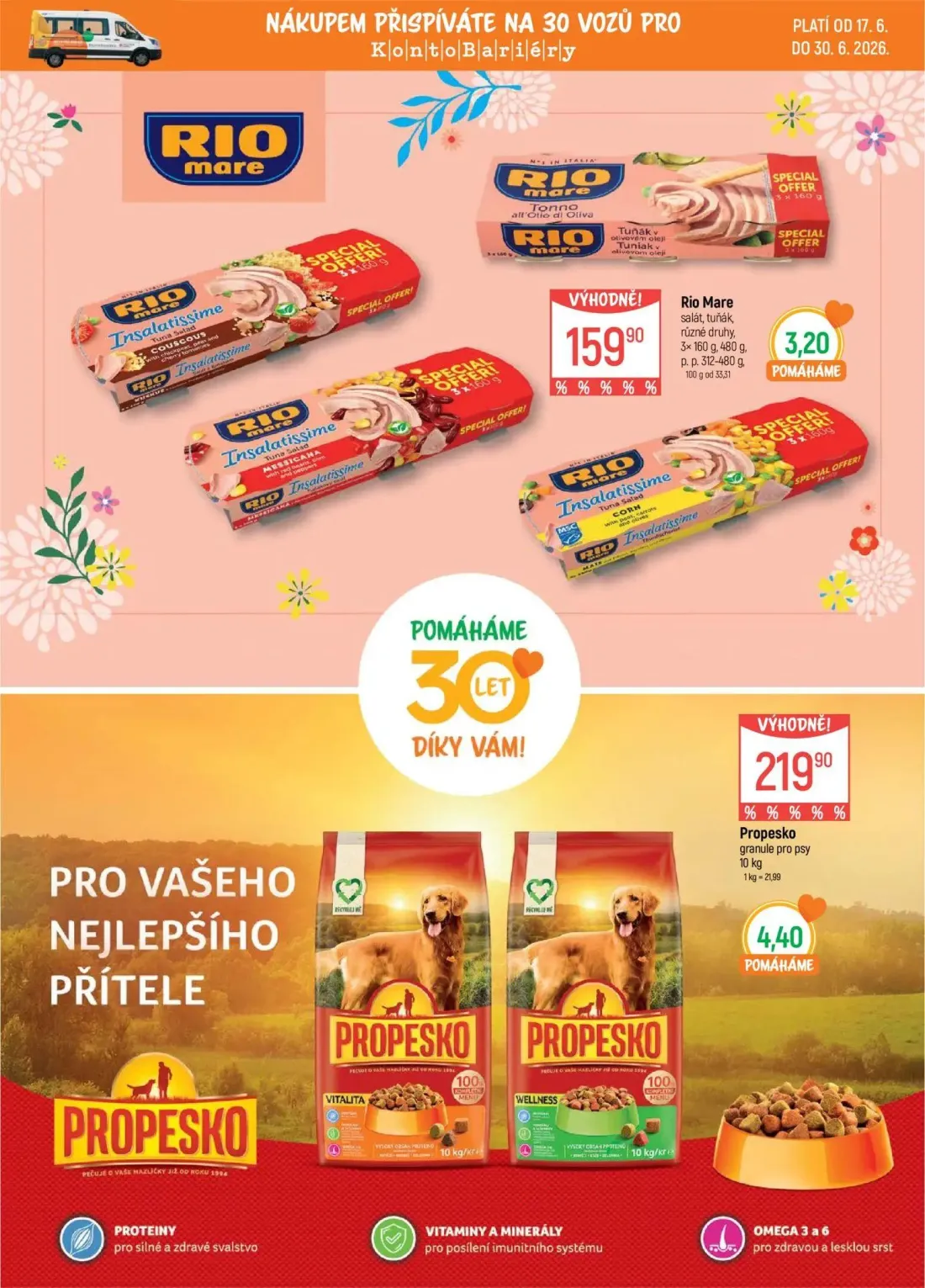 GLOBUS leták, strana 22 z 50