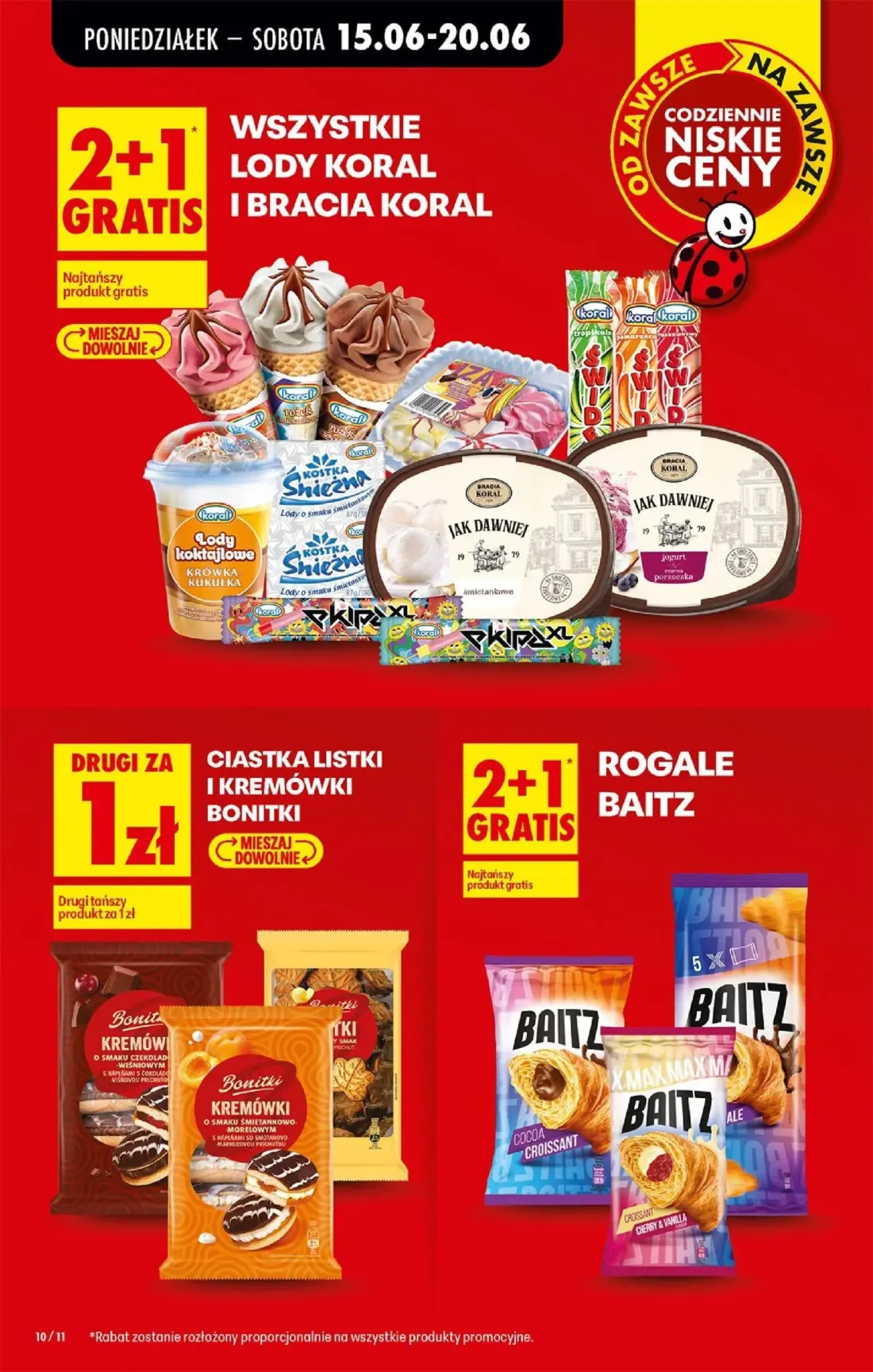 Biedronka gazetka, strona 14 z 87