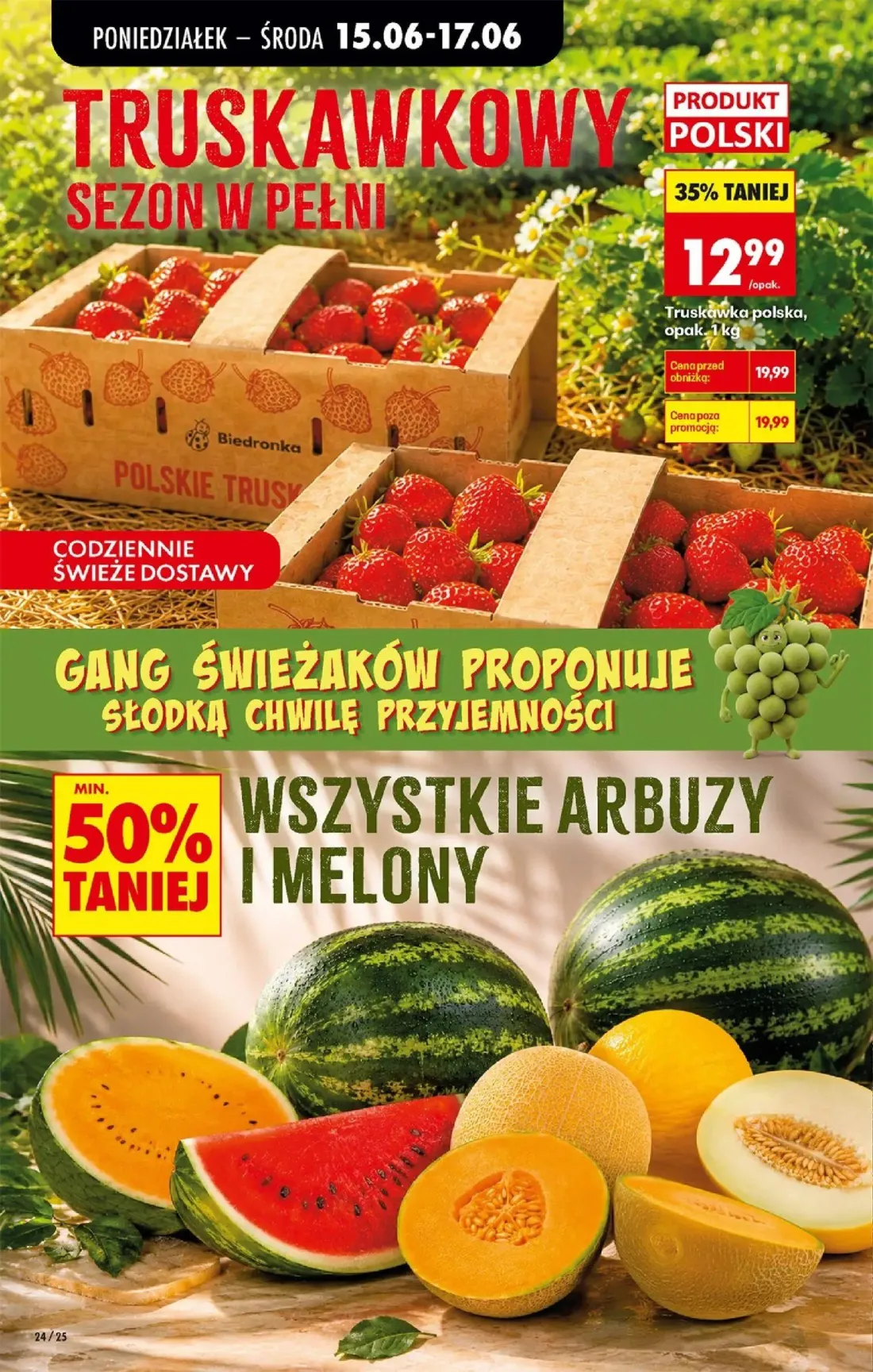 Biedronka gazetka, strona 28 z 87