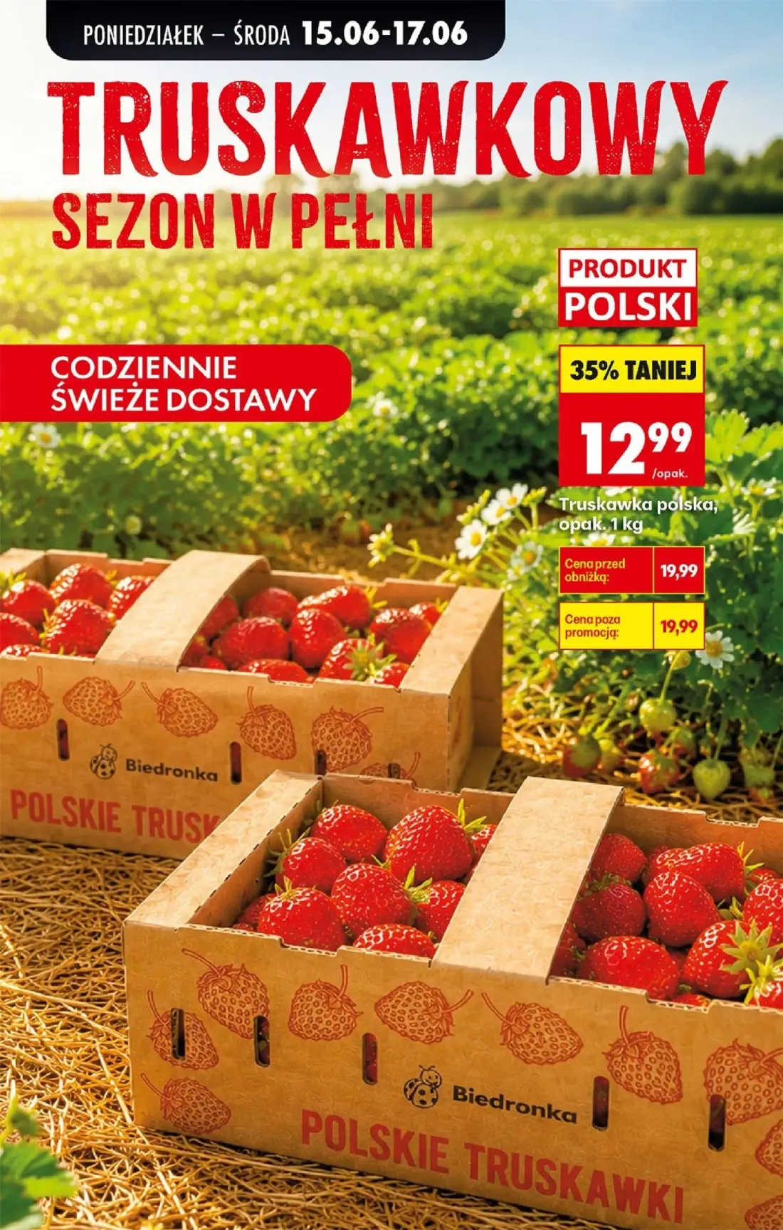 Biedronka gazetka, strona 31 z 87