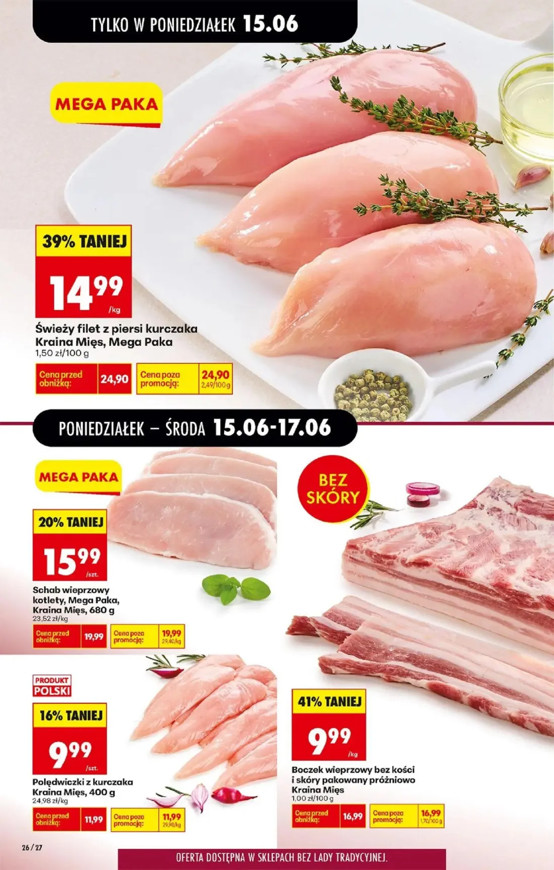 Biedronka gazetka, strona 34 z 87