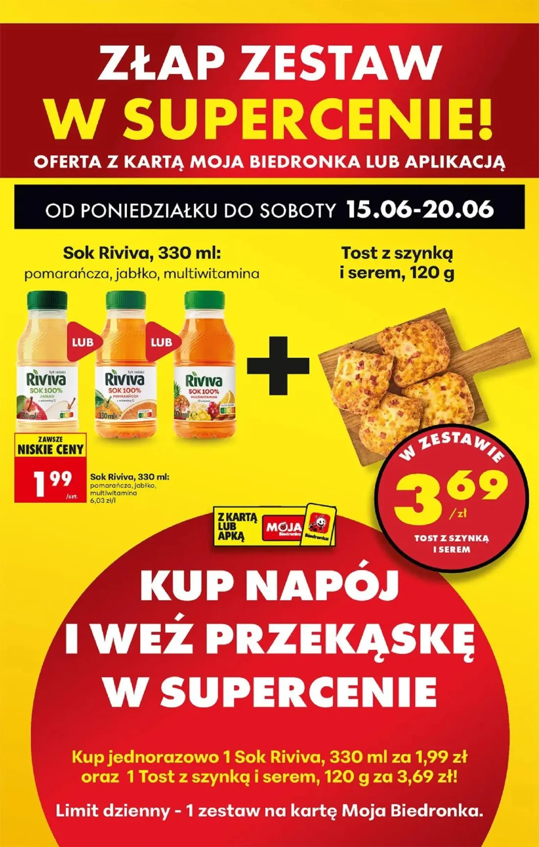 Biedronka gazetka, strona 44 z 87