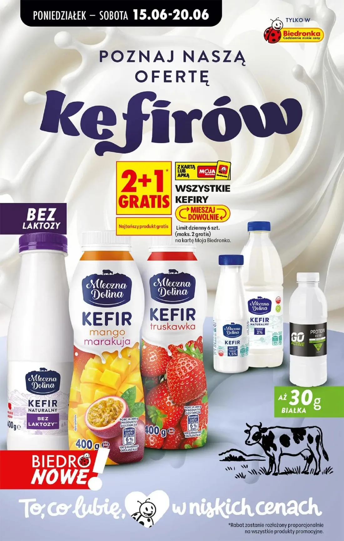 Biedronka gazetka, strona 48 z 87