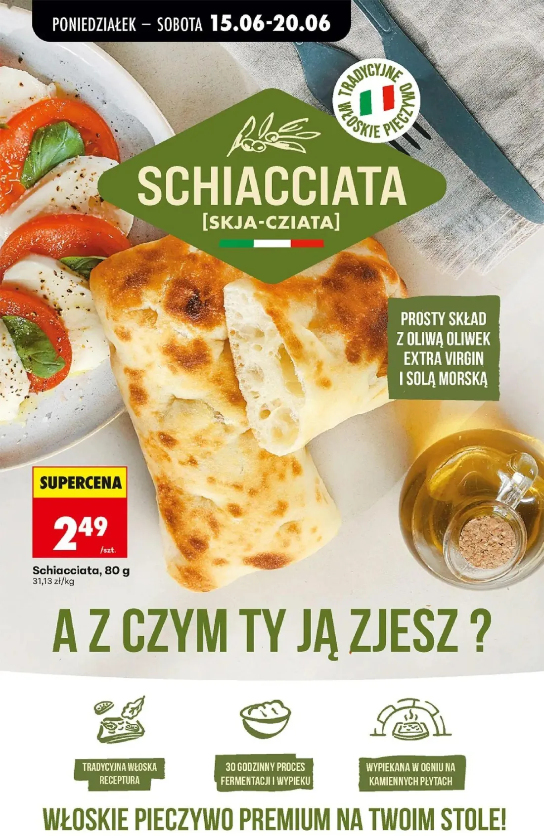 Biedronka gazetka, strona 54 z 87