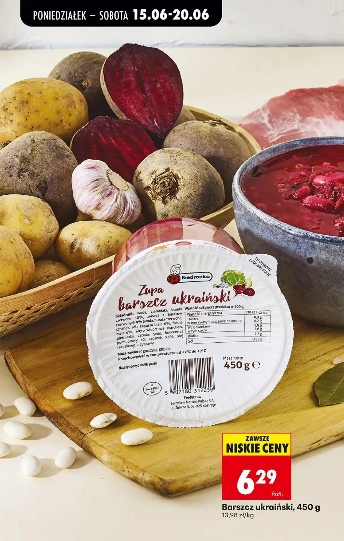 Biedronka gazetka, strona 55 z 87
