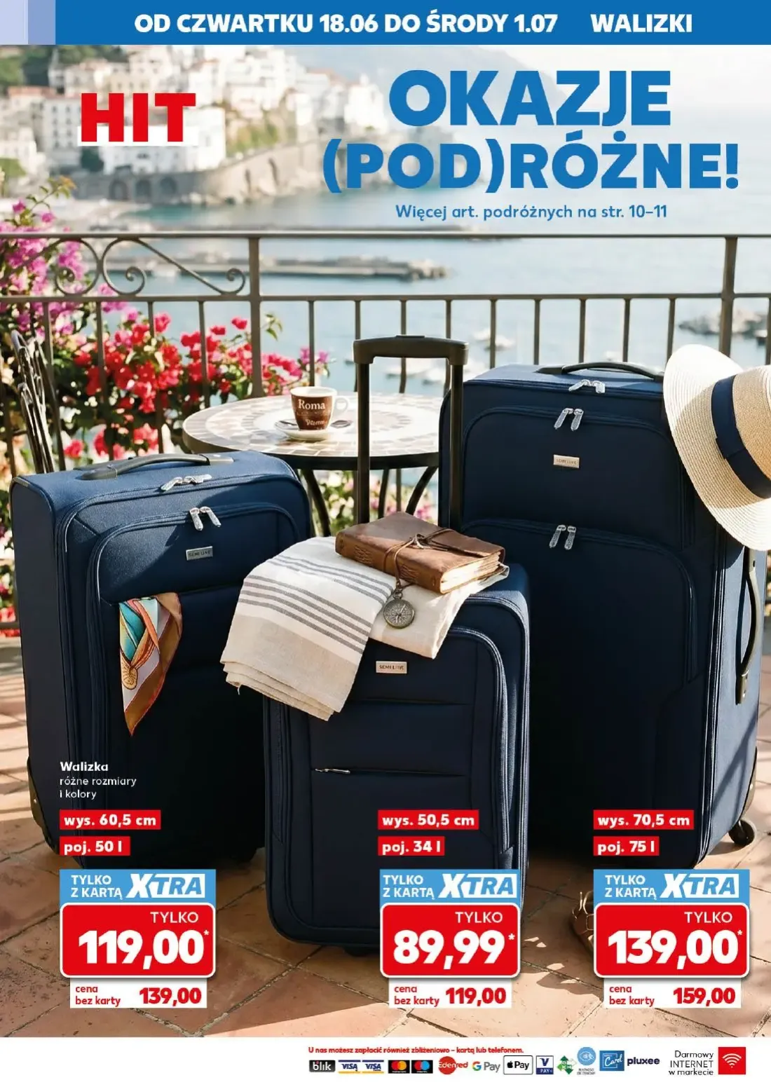 Kaufland gazetka, strona 4 z 20
