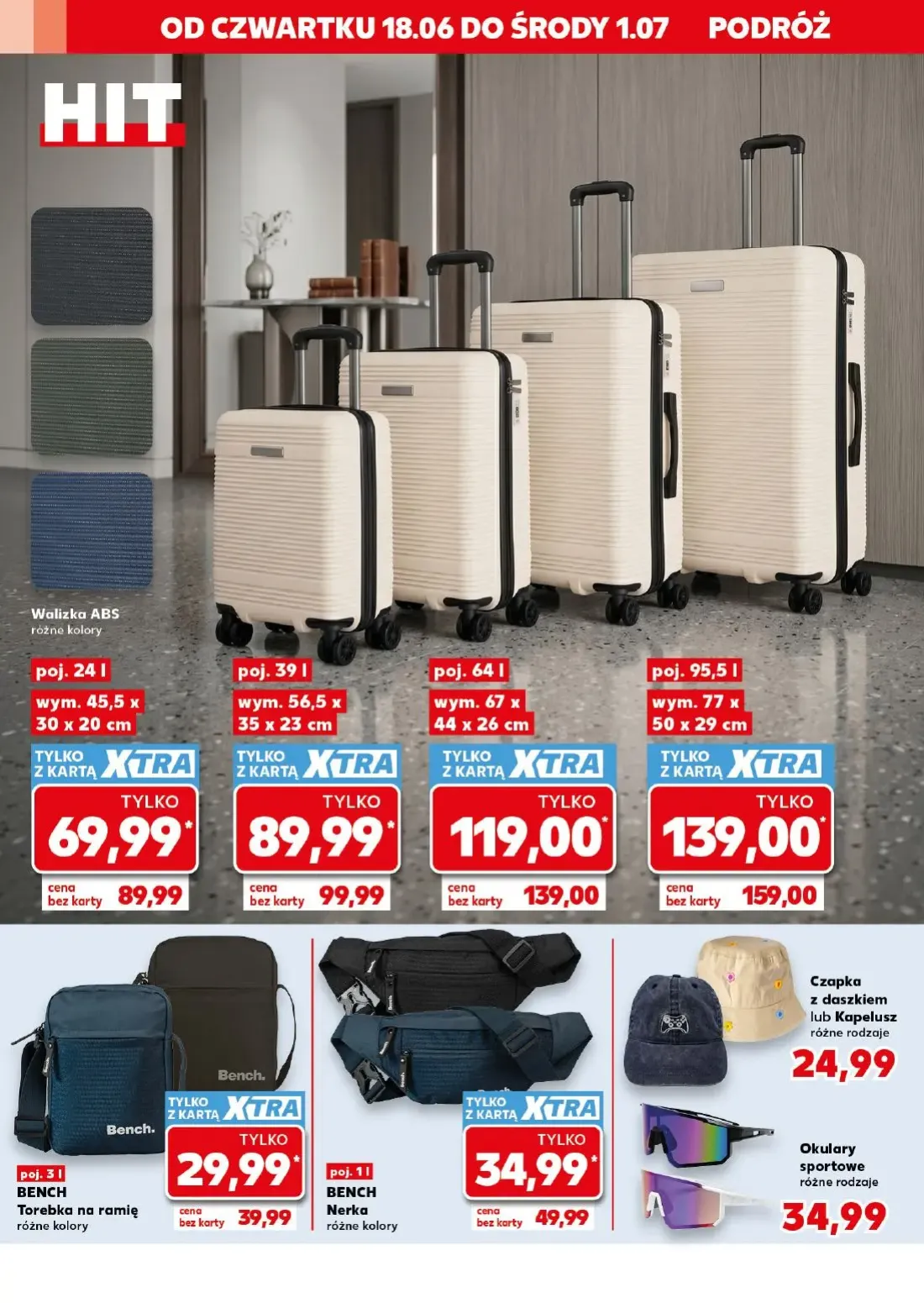 Kaufland gazetka, strona 12 z 20