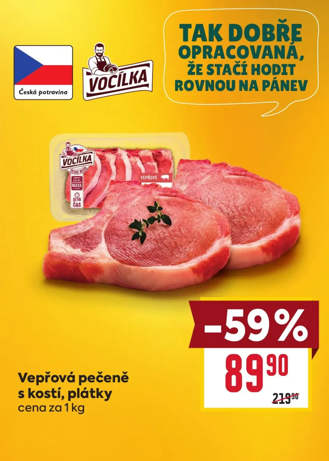 Billa leták, strana 4 z 35