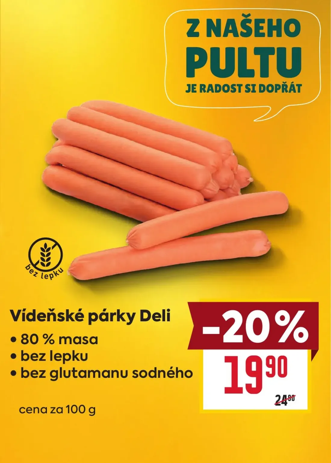 Billa leták, strana 5 z 35