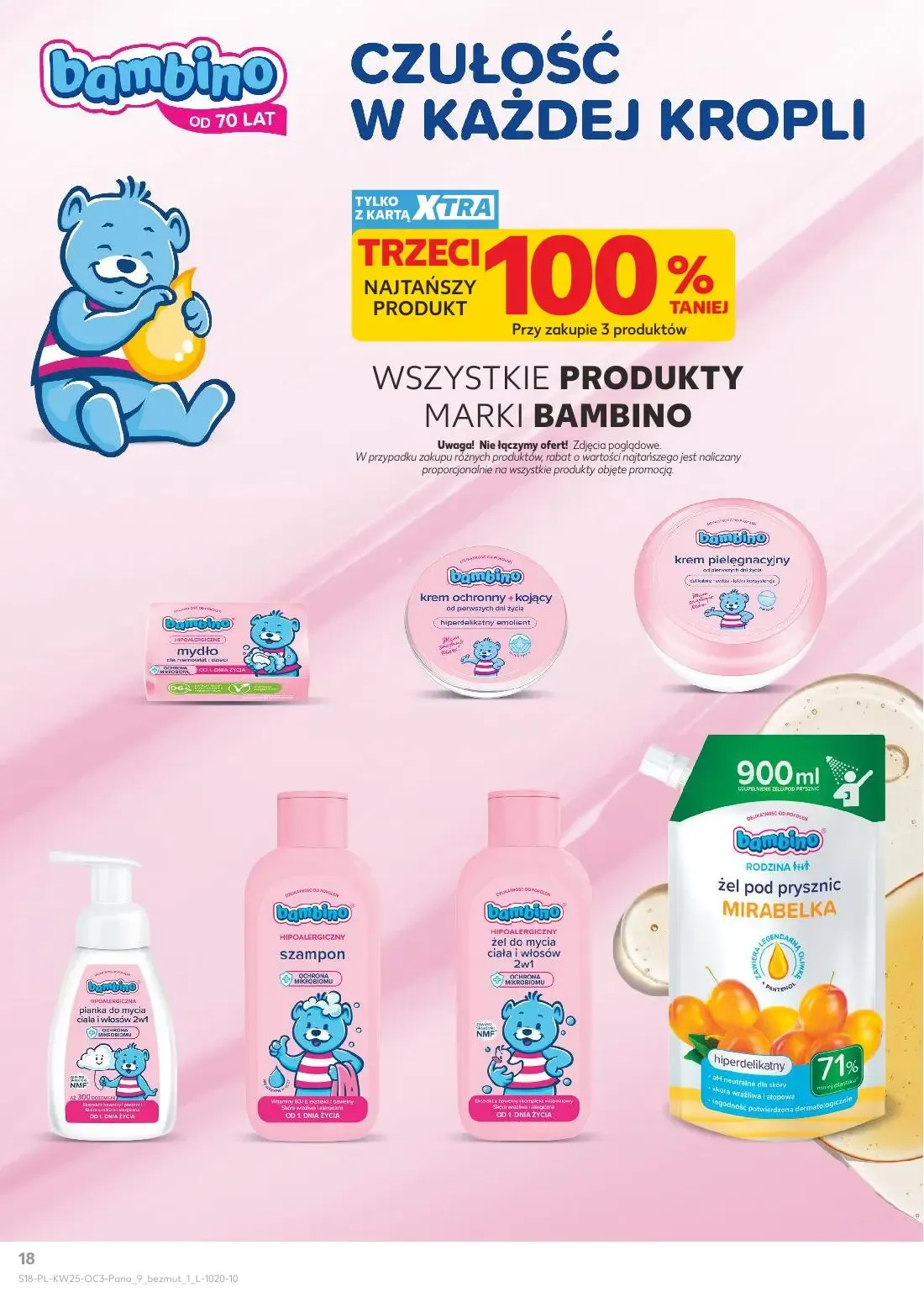 Kaufland gazetka, strona 18 z 20