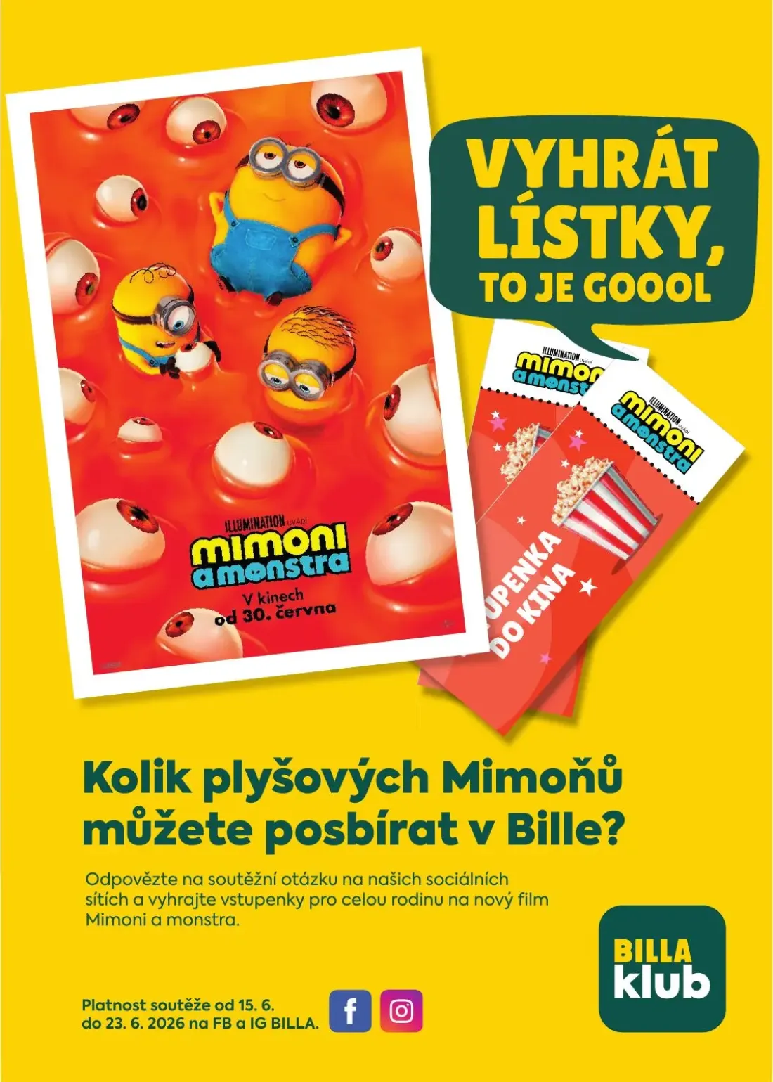 Billa leták, strana 13 z 35