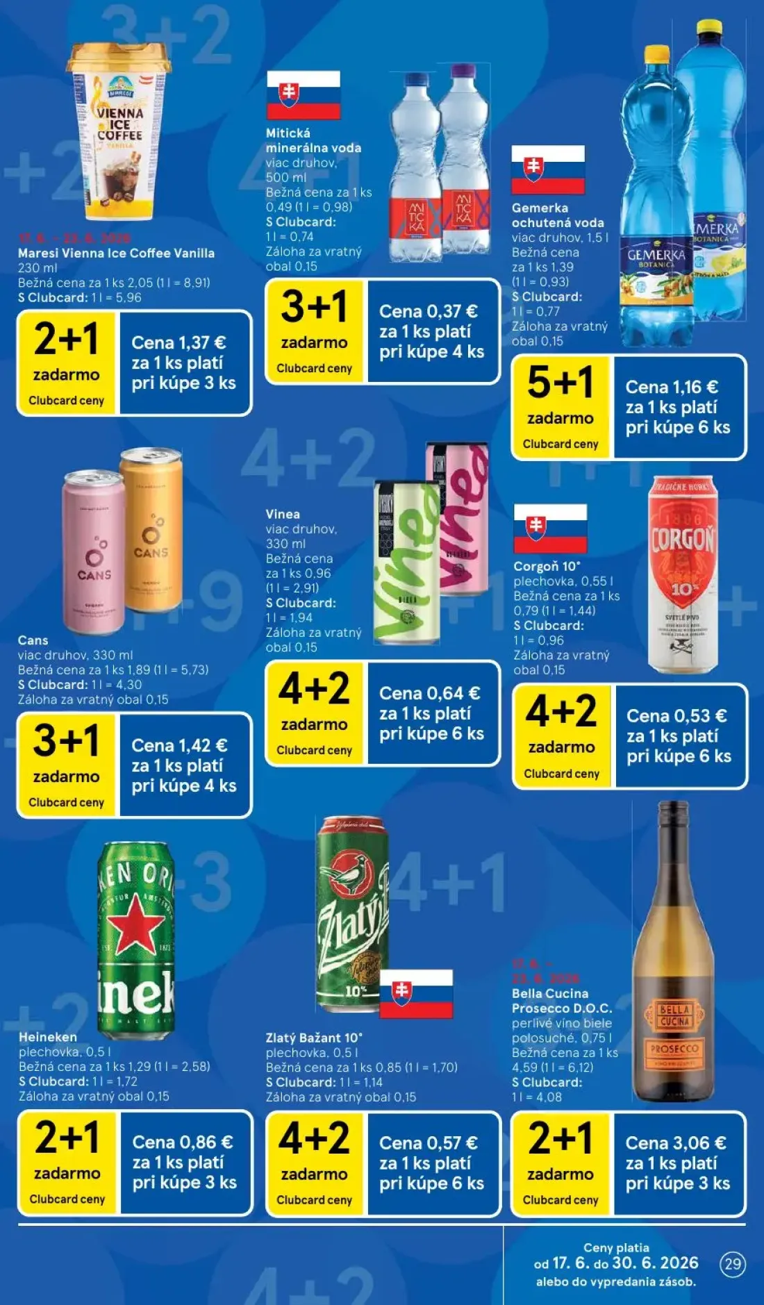 Tesco leták, strana 29 z 58