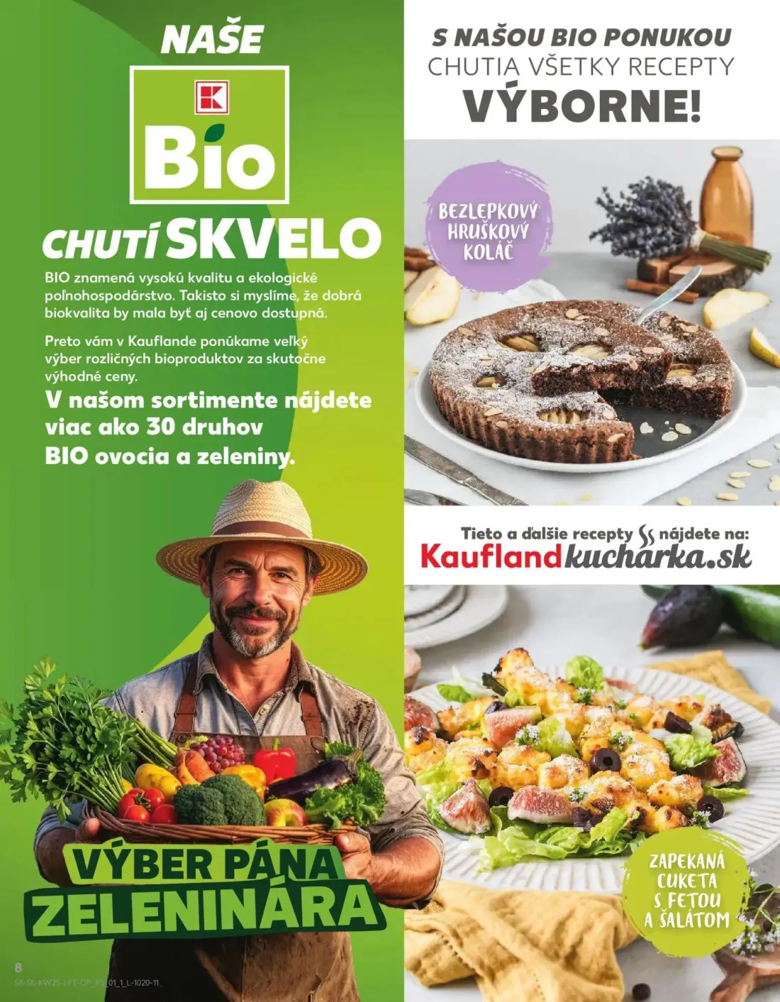 Kaufland leták, strana 8 z 84