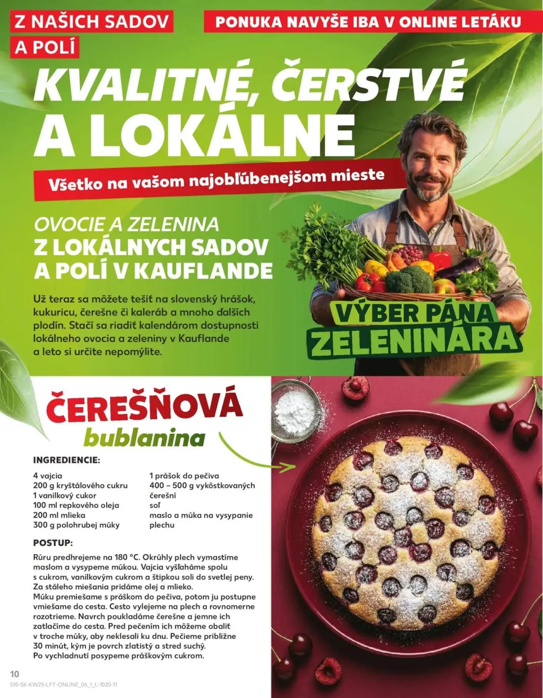 Kaufland leták, strana 10 z 84