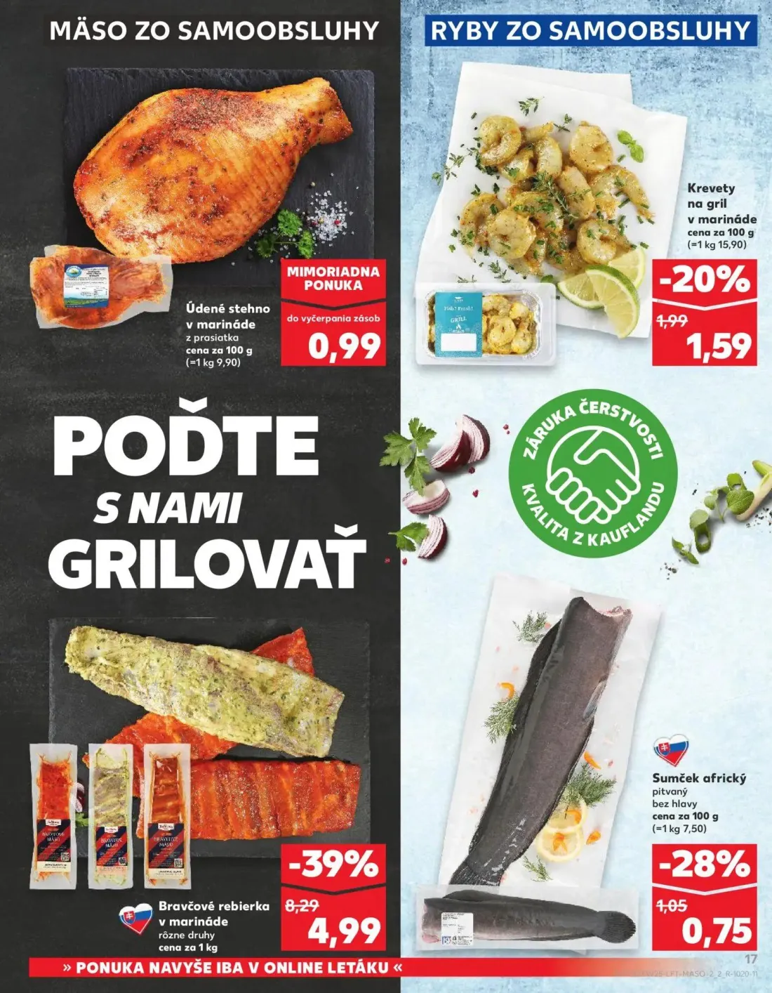 Kaufland leták, strana 17 z 84