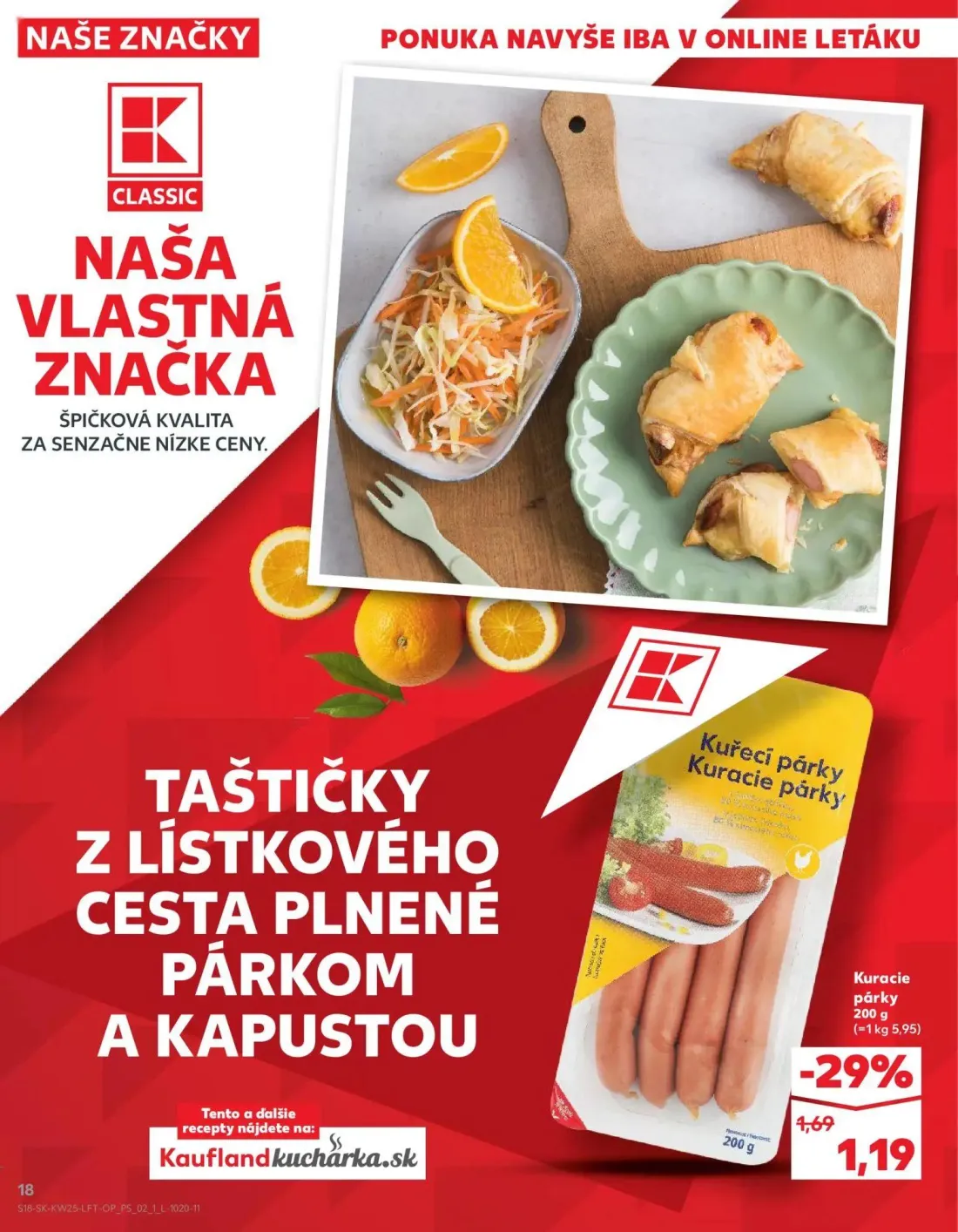 Kaufland leták, strana 18 z 84