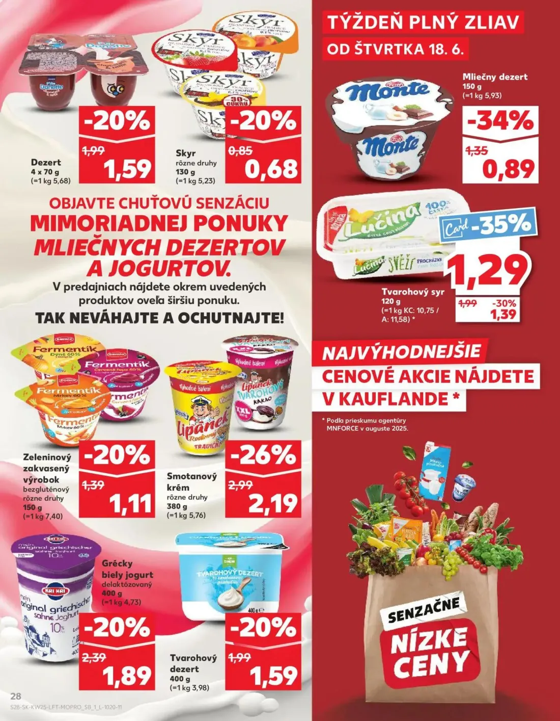 Kaufland leták, strana 28 z 84
