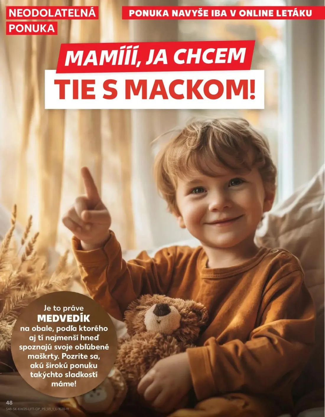 Kaufland leták, strana 48 z 84