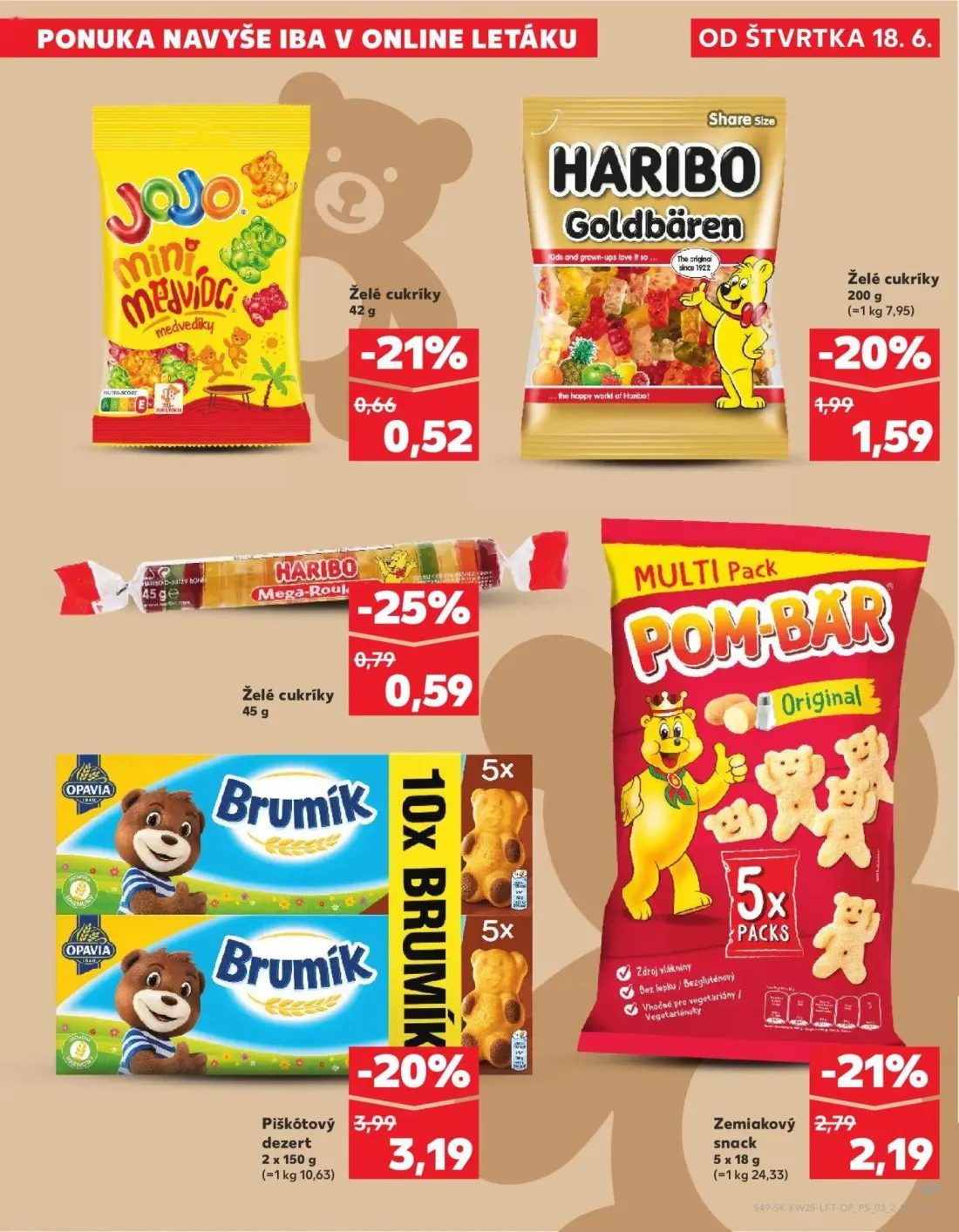 Kaufland leták, strana 49 z 84