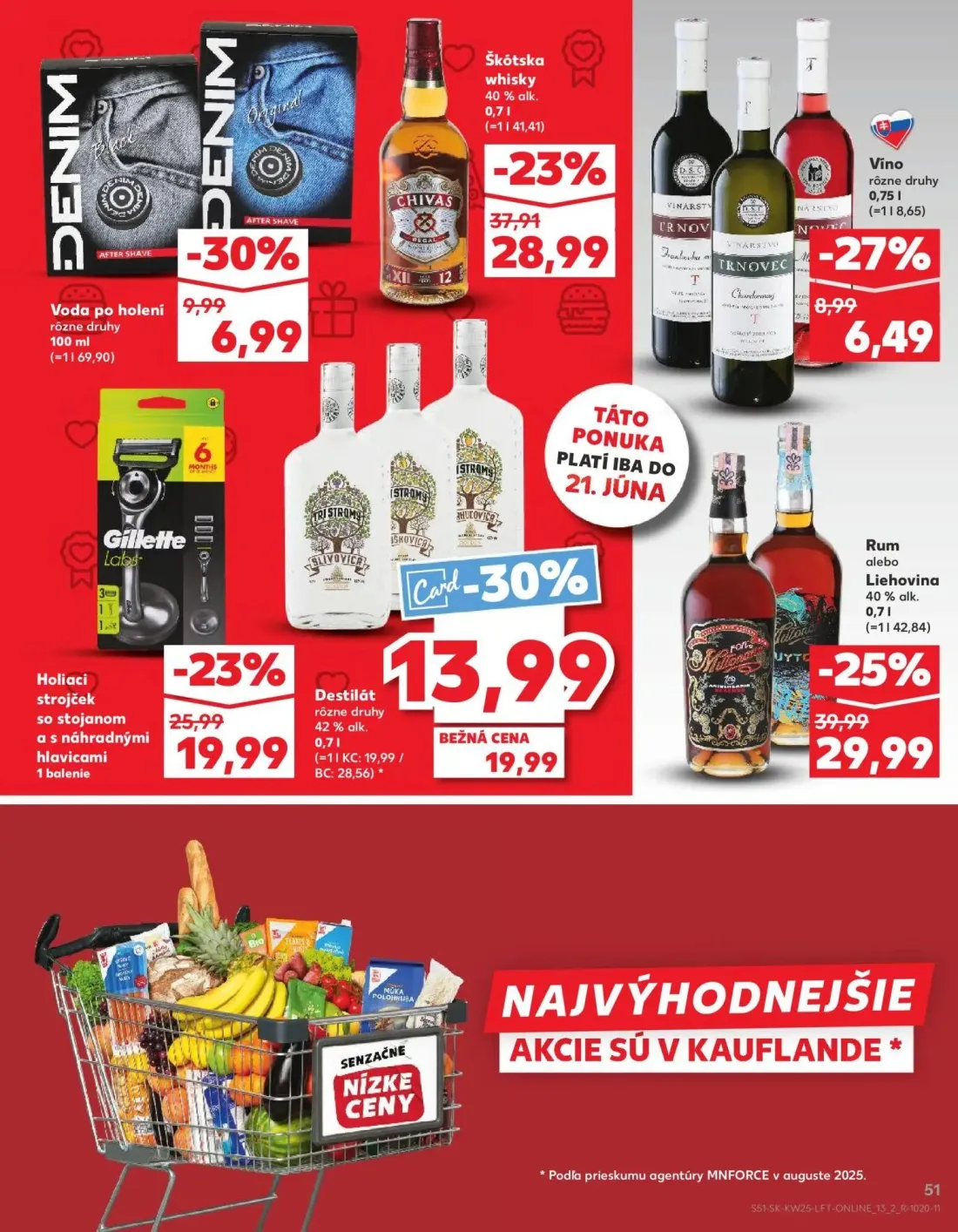 Kaufland leták, strana 51 z 84