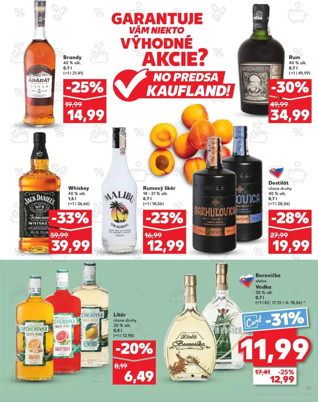 Kaufland leták, strana 55 z 84