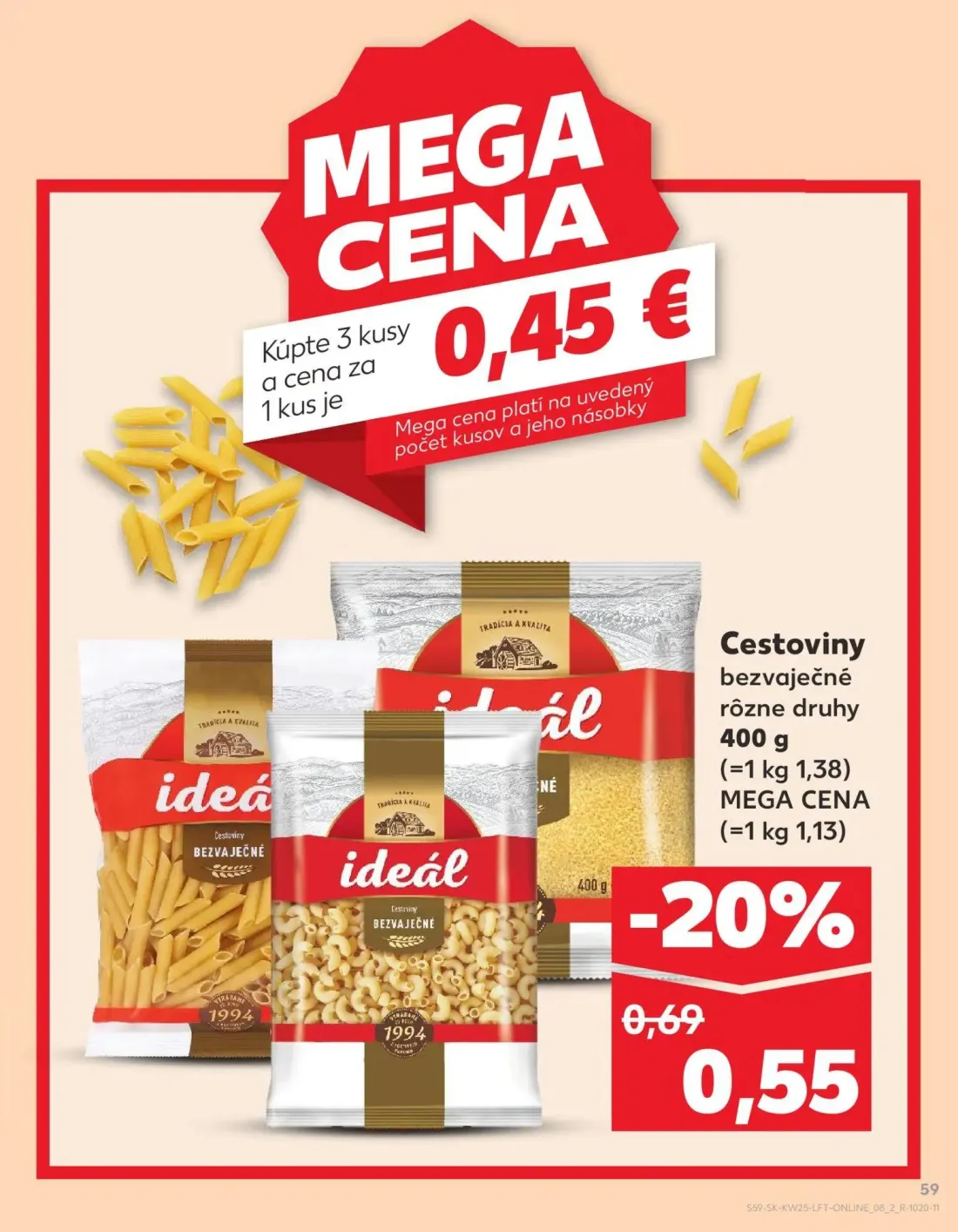 Kaufland leták, strana 59 z 84