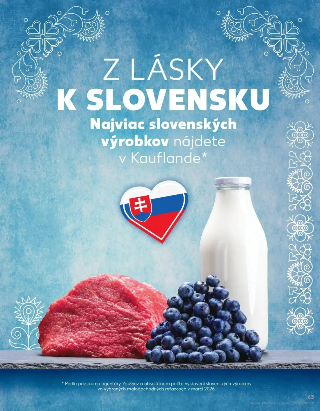 Kaufland leták, strana 63 z 84