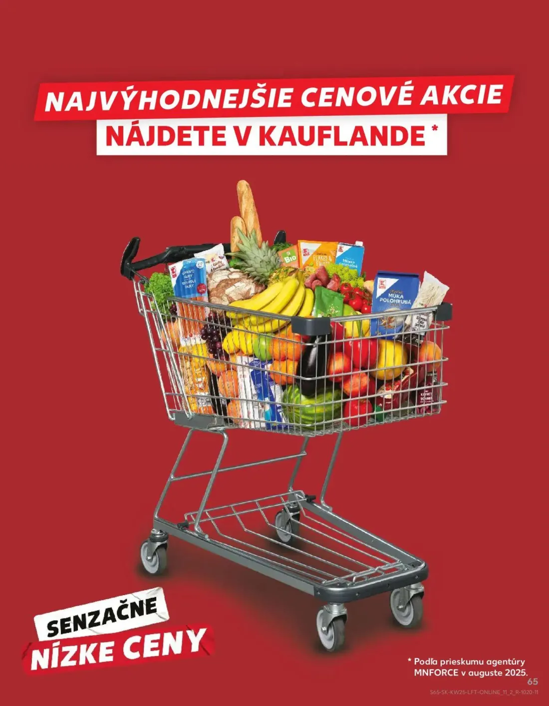 Kaufland leták, strana 65 z 84