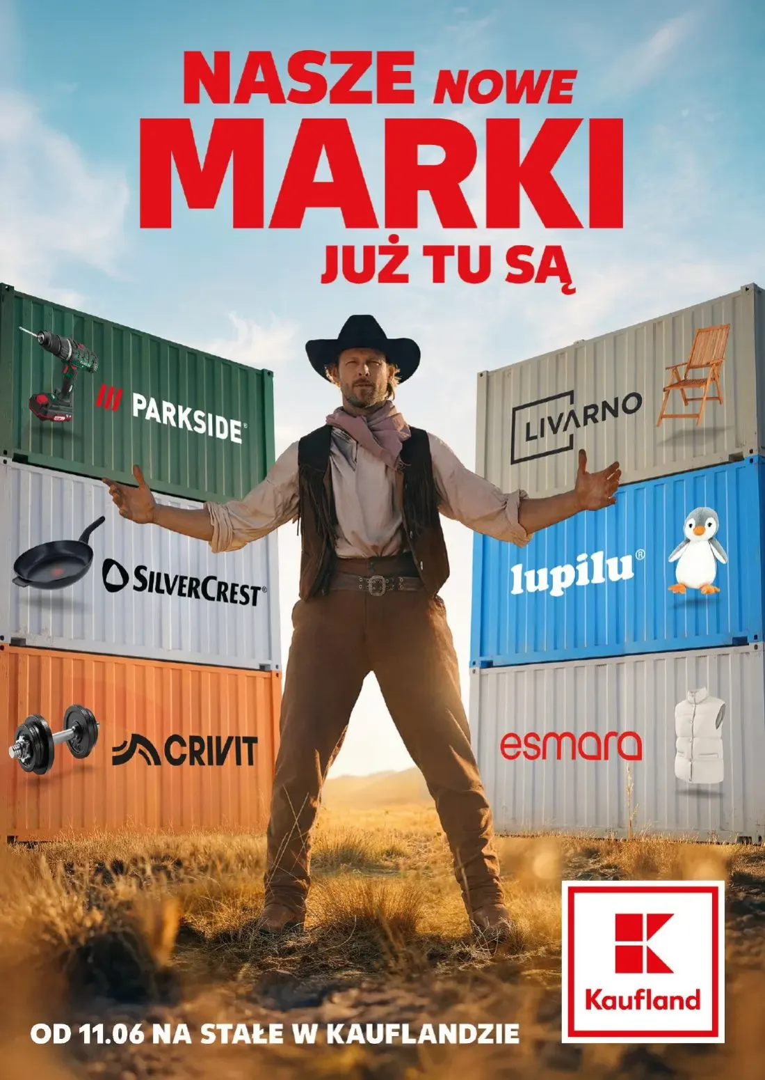 Kaufland gazetka, strona 2 z 20