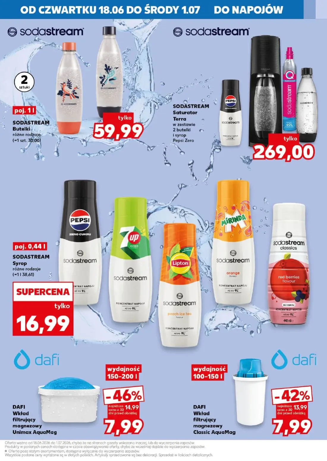 Kaufland gazetka, strona 5 z 20