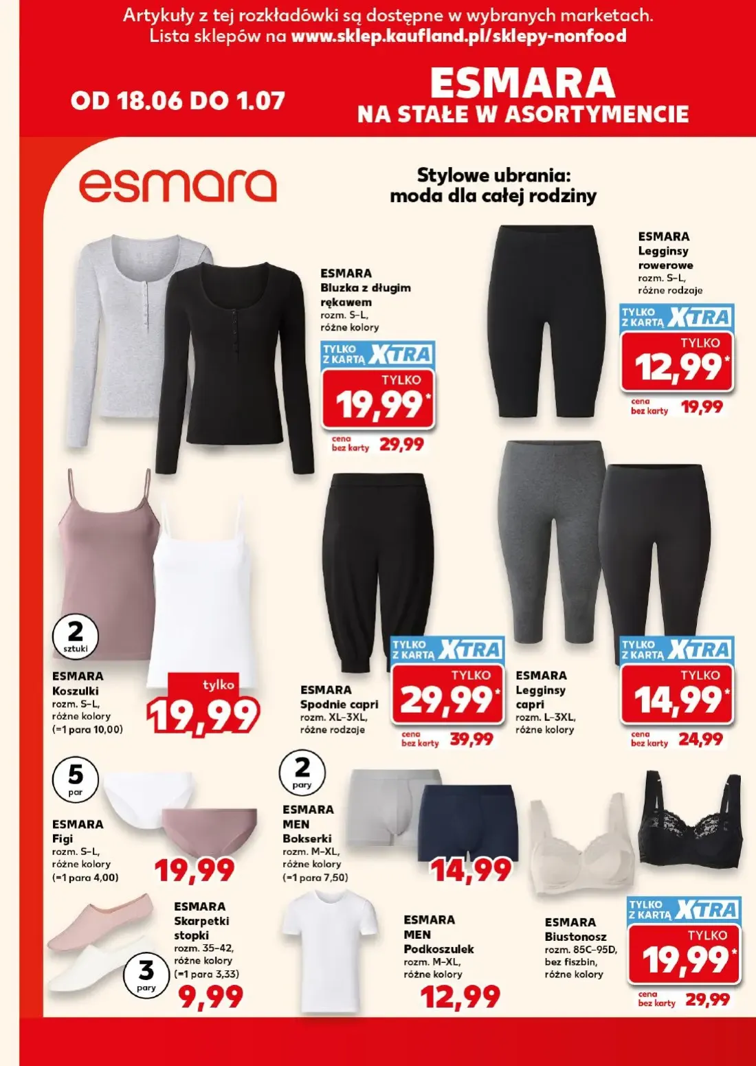 Kaufland gazetka, strona 10 z 20