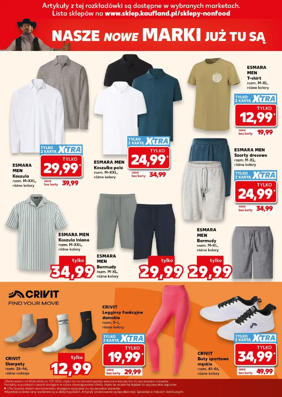 Kaufland gazetka, strona 11 z 20