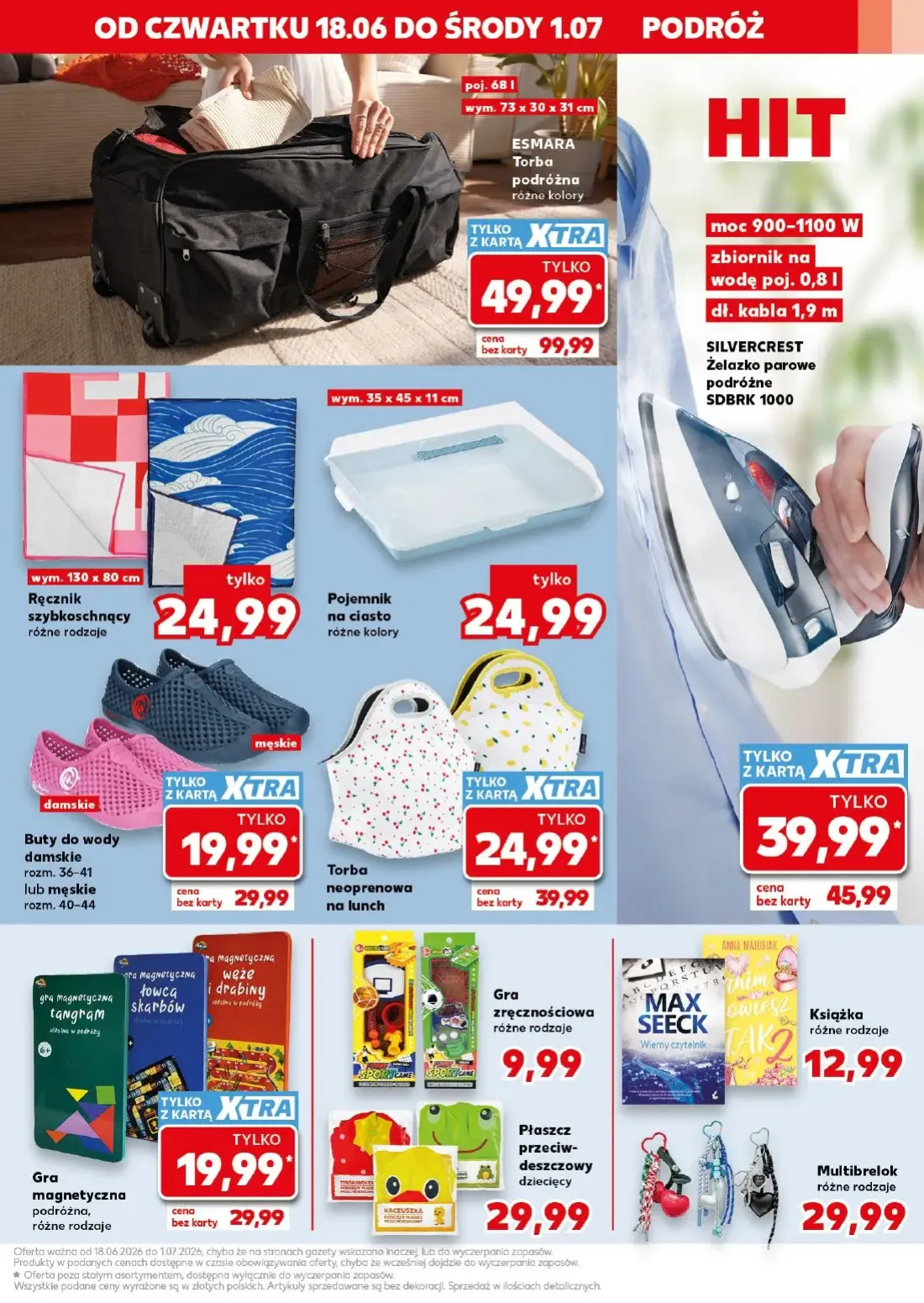 Kaufland gazetka, strona 13 z 20