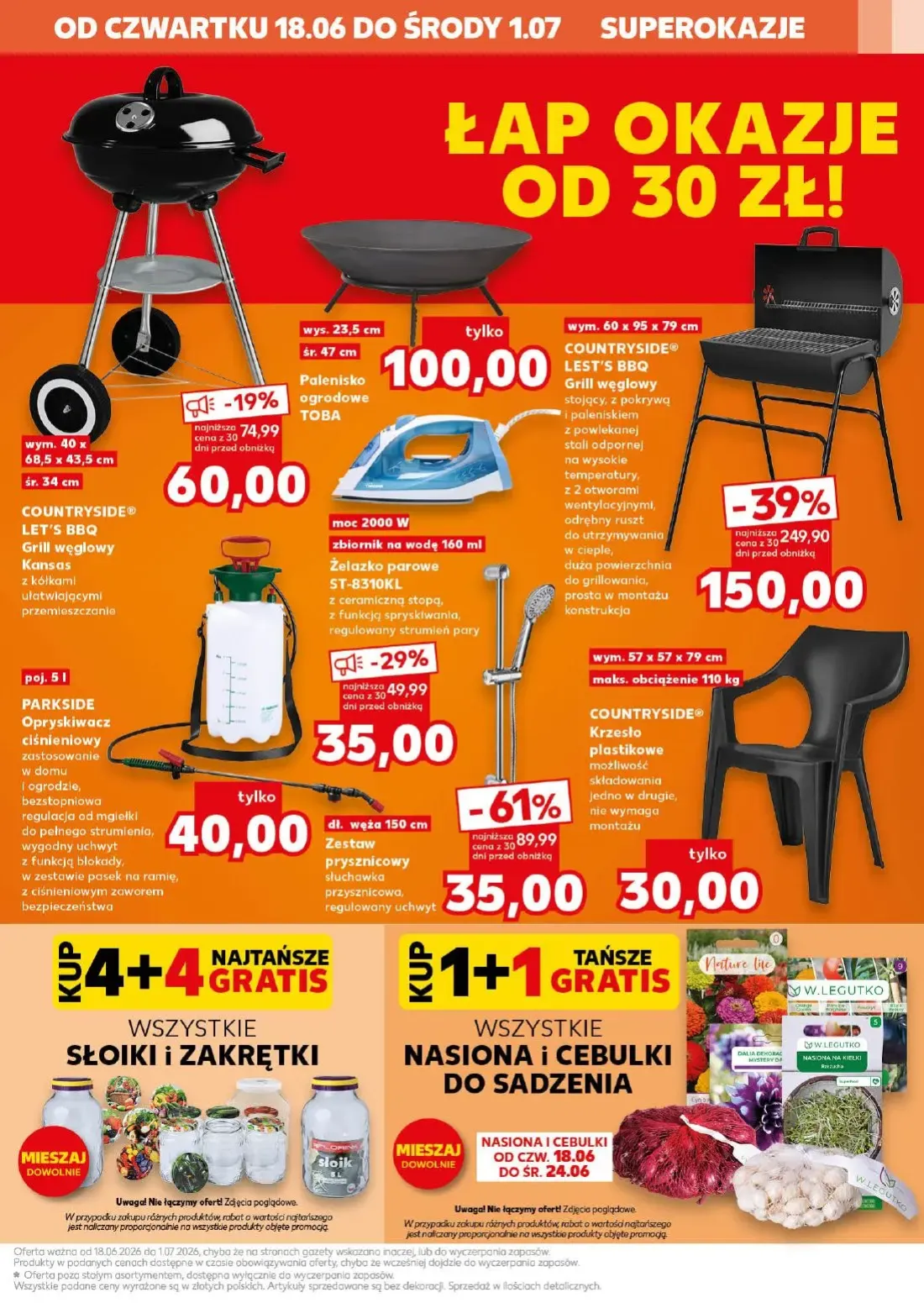 Kaufland gazetka, strona 15 z 20