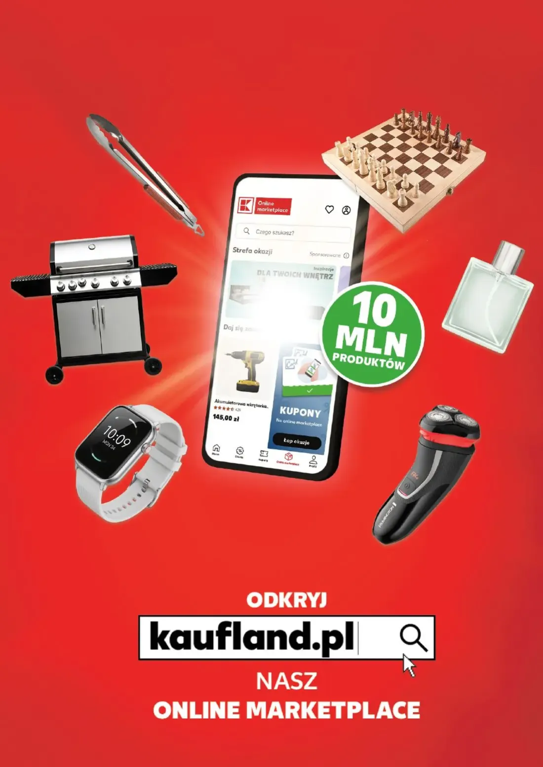 Kaufland gazetka, strona 17 z 20