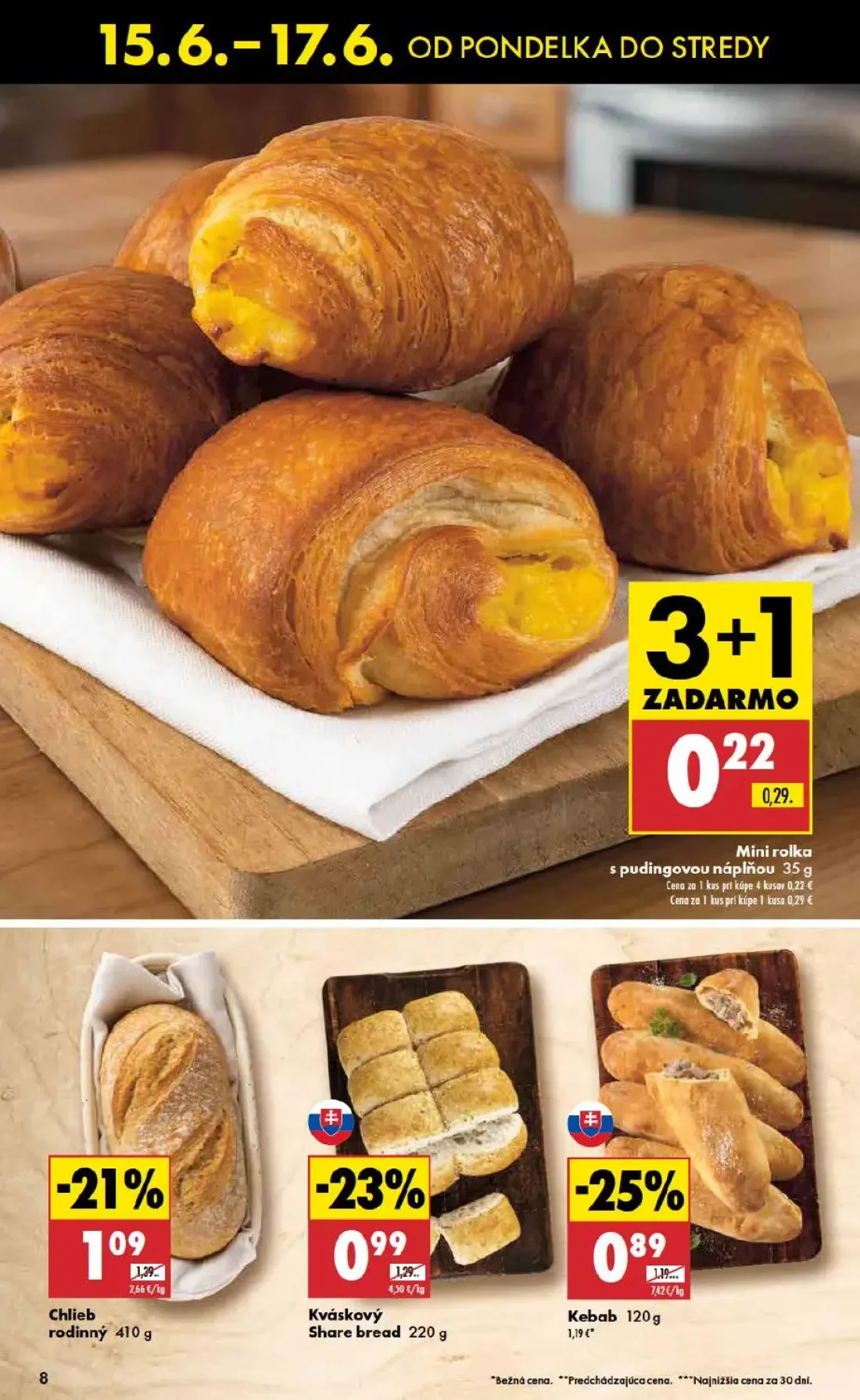 Biedronka leták, strana 8 z 9