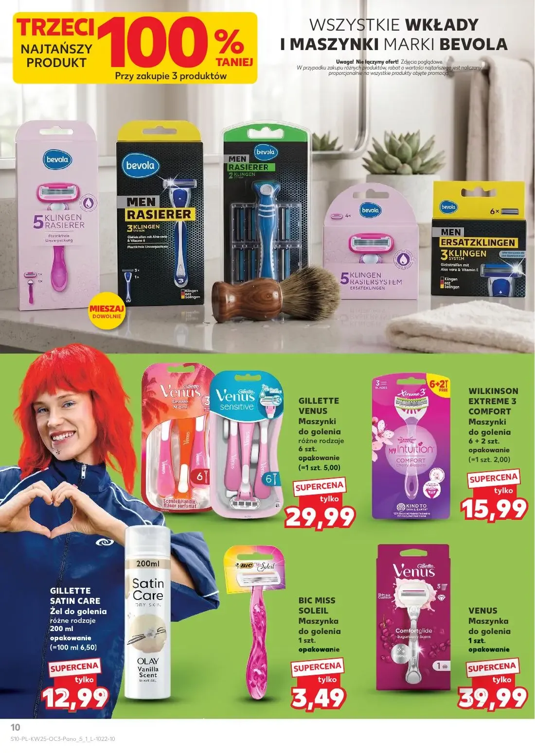 Kaufland gazetka, strona 10 z 20