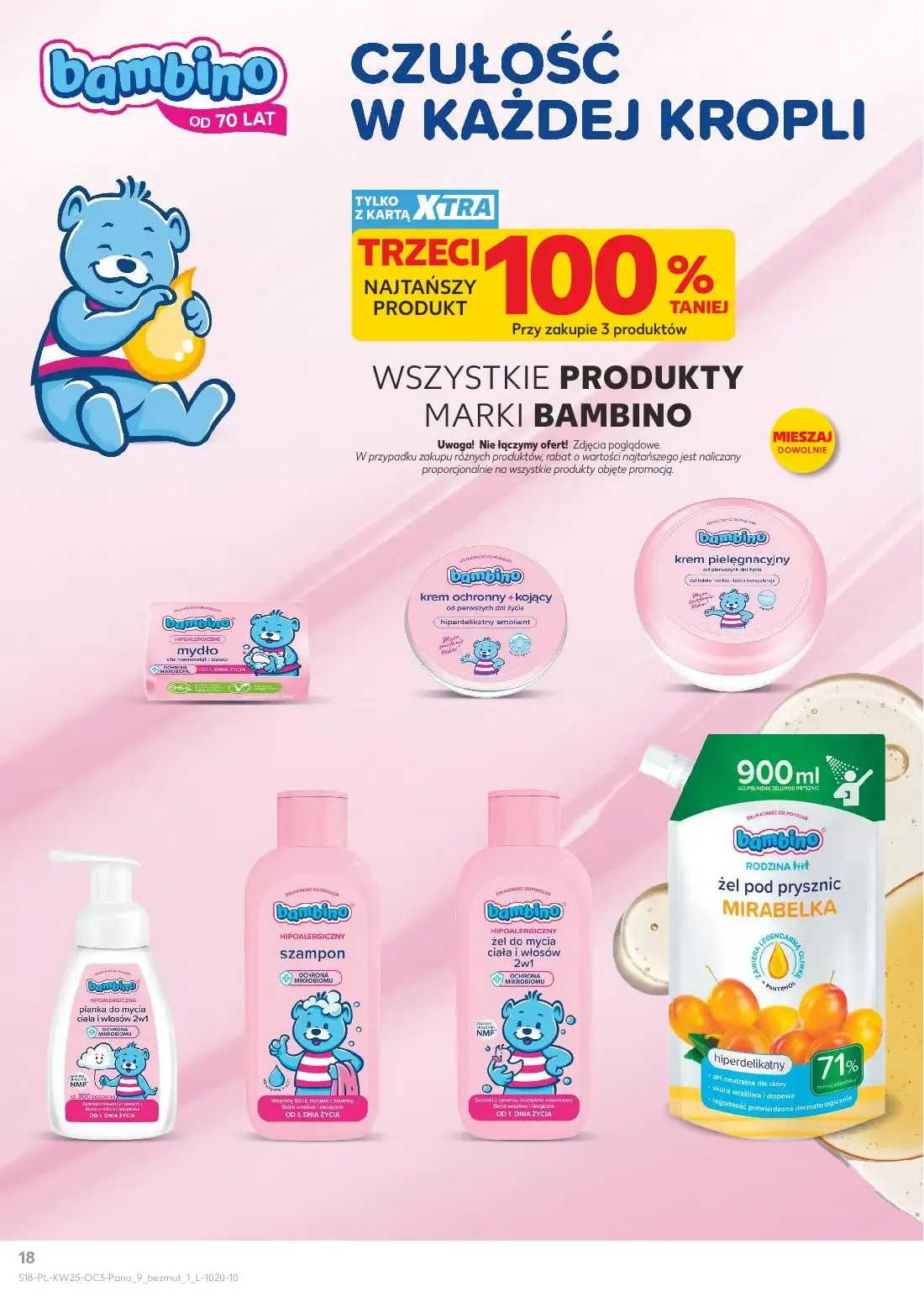 Kaufland gazetka, strona 18 z 20