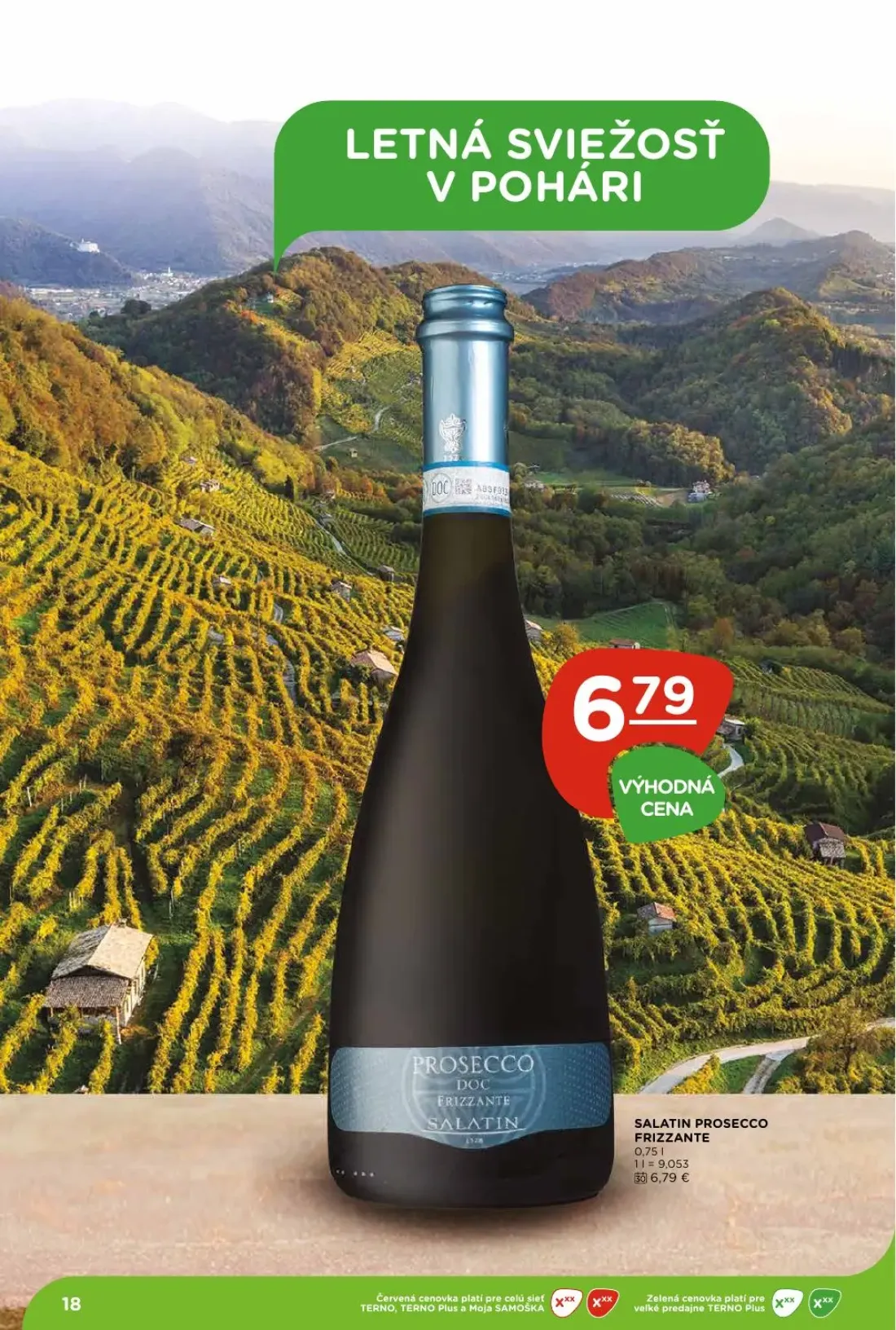 Terno leták, strana 18 z 28