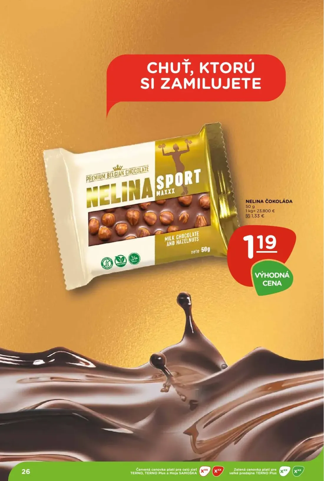 Terno leták, strana 26 z 28
