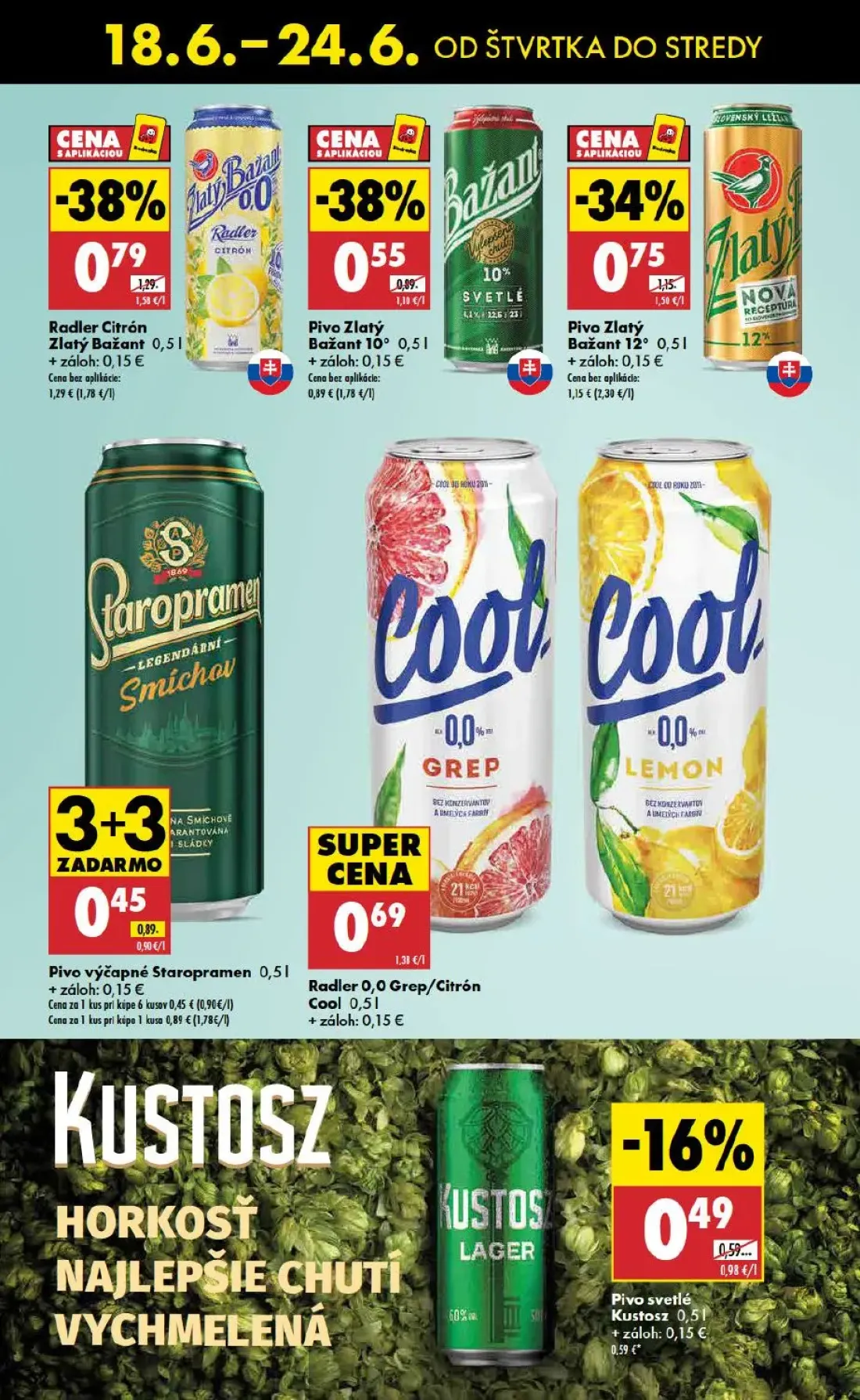 Biedronka leták, strana 32 z 48