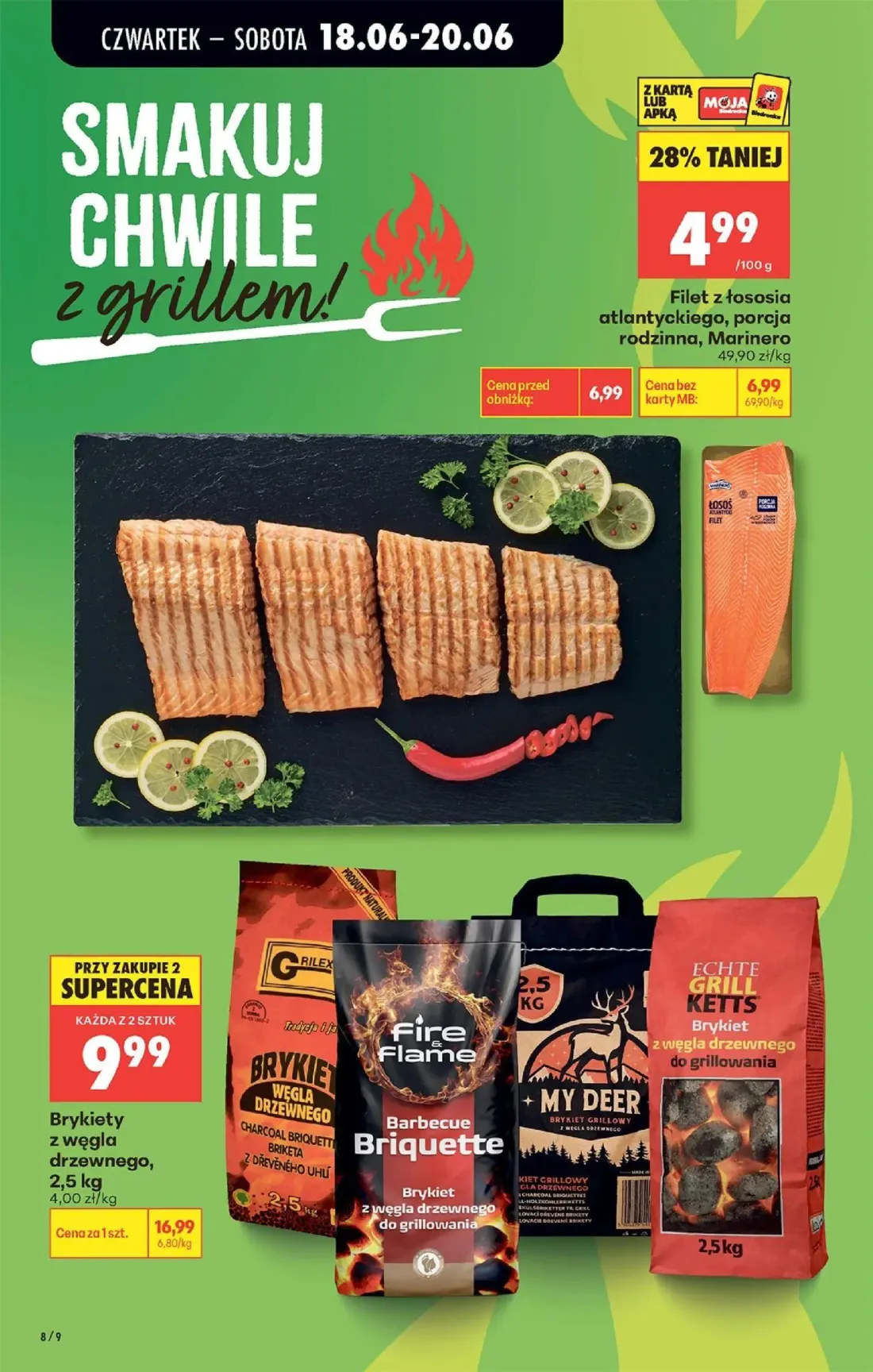 Biedronka gazetka, strona 10 z 87