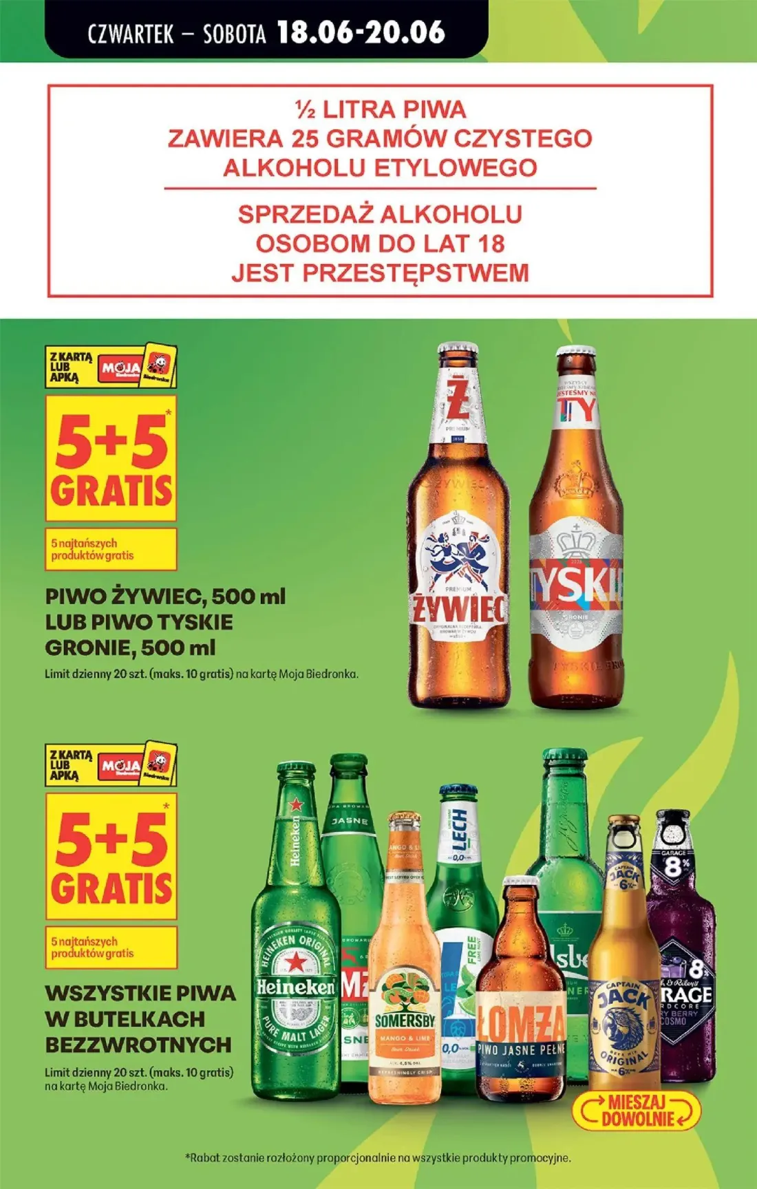 Biedronka gazetka, strona 12 z 87