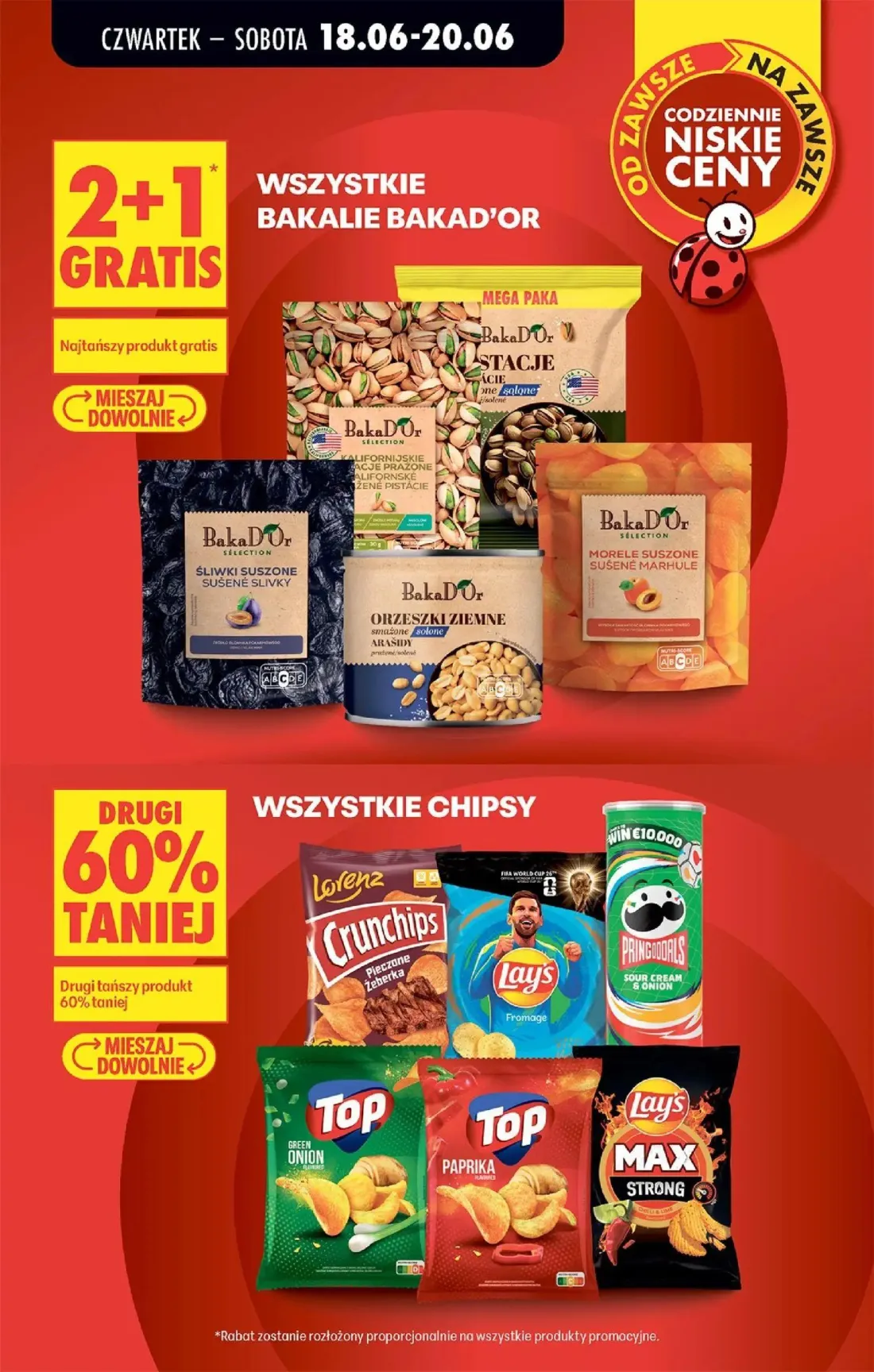 Biedronka gazetka, strona 15 z 87