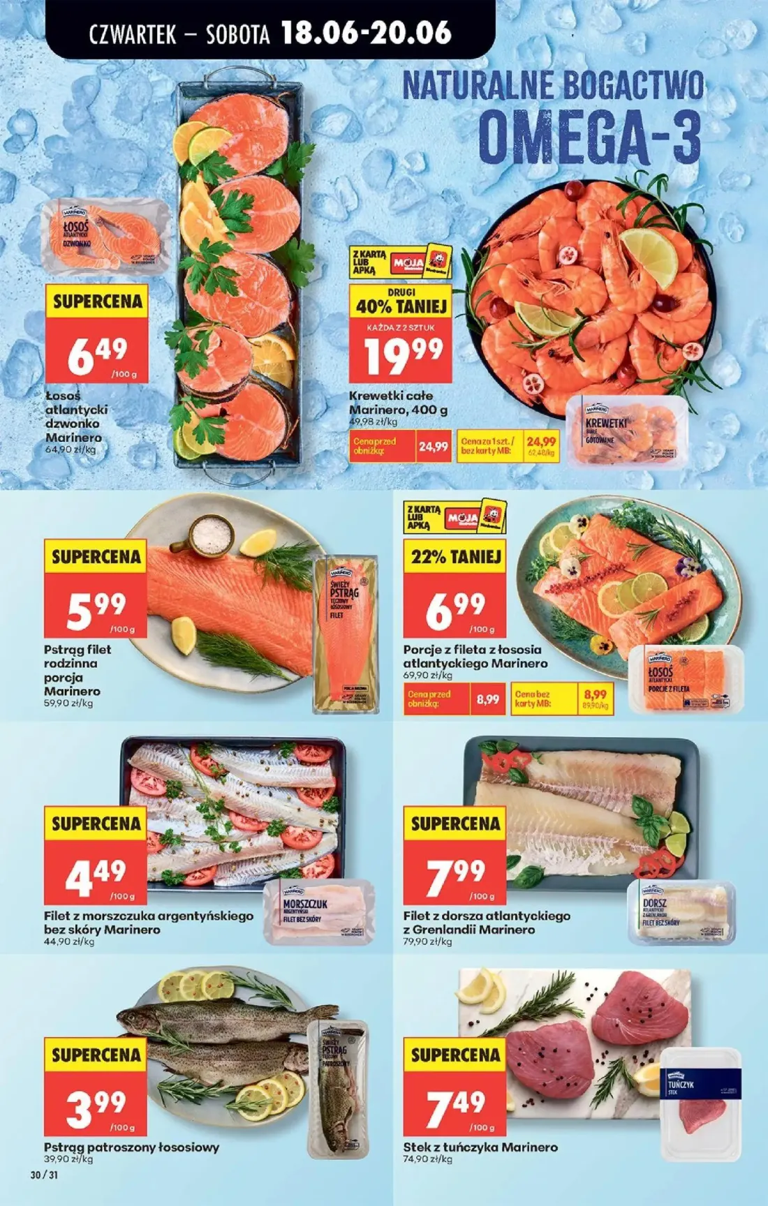 Biedronka gazetka, strona 34 z 87